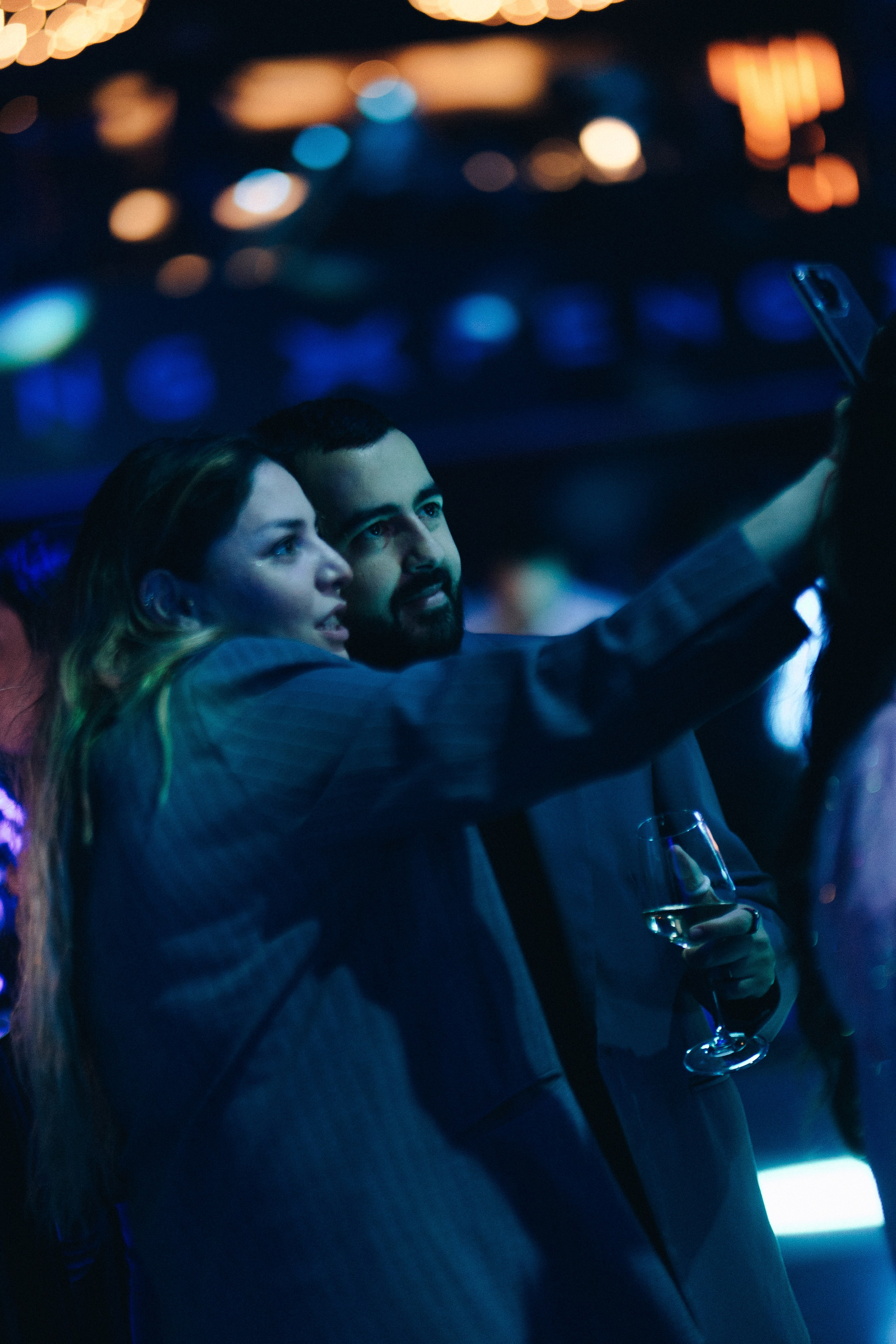 XPENG PRESENTATION. Wedding&Event photographer Ismail Rzayev in Baku