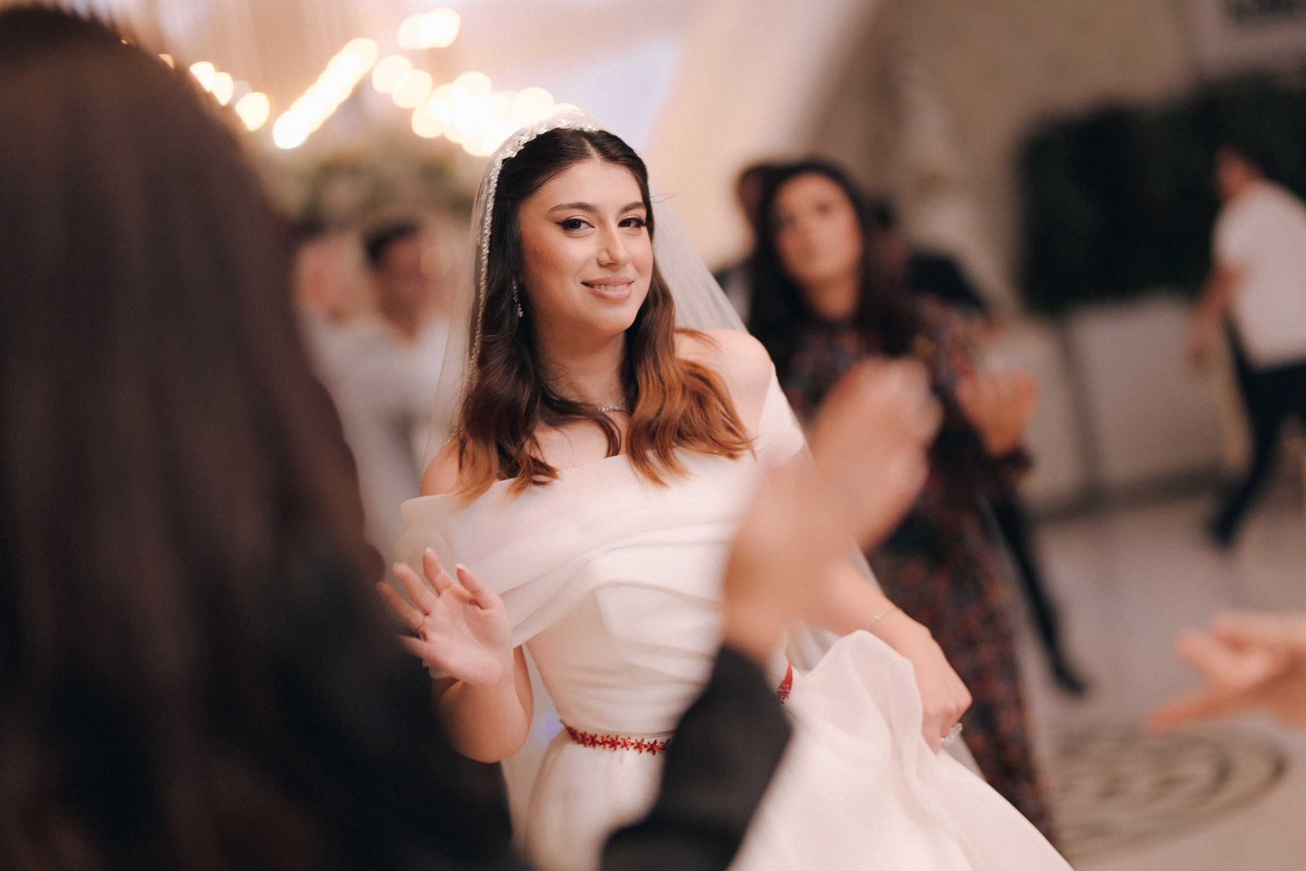 RAHMAN&SHAHLA. Wedding&Event photographer Ismail Rzayev in Baku