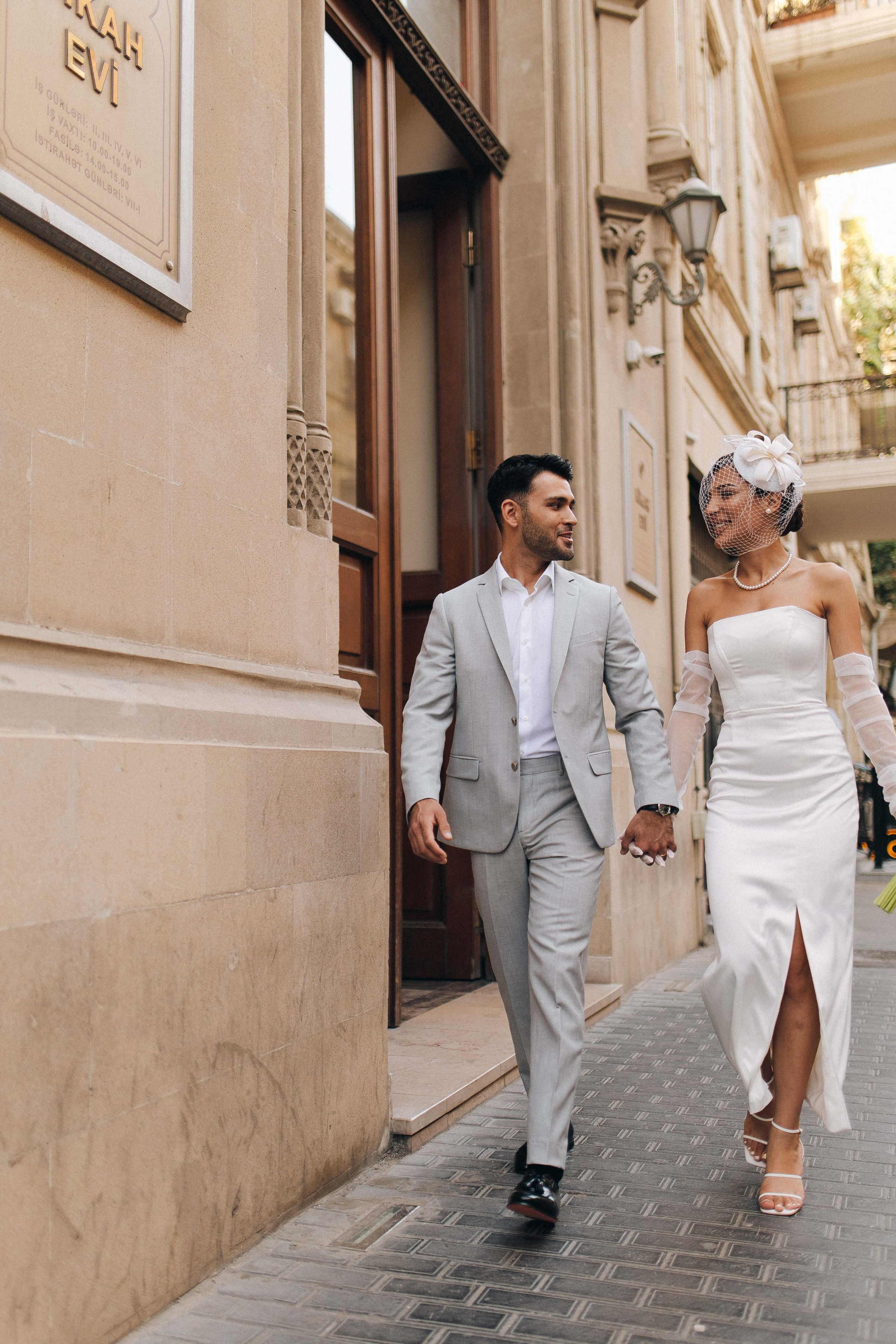 KAMAL&RAFIGA. Wedding&Event photographer Ismail Rzayev in Baku