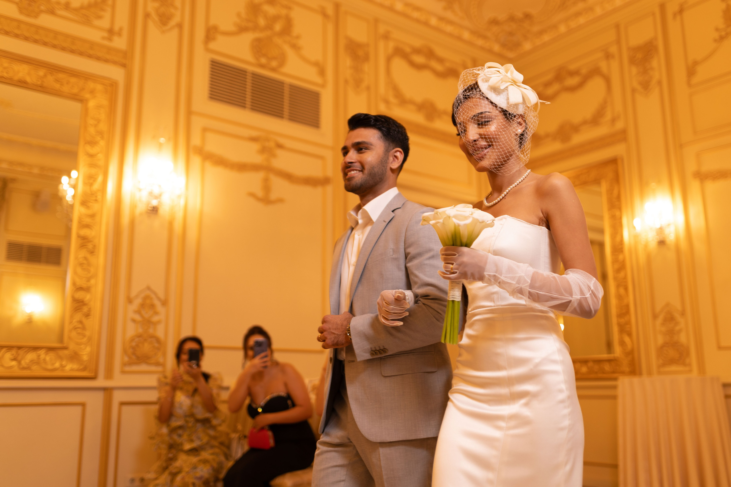 KAMAL&RAFIGA. Wedding&Event photographer Ismail Rzayev in Baku