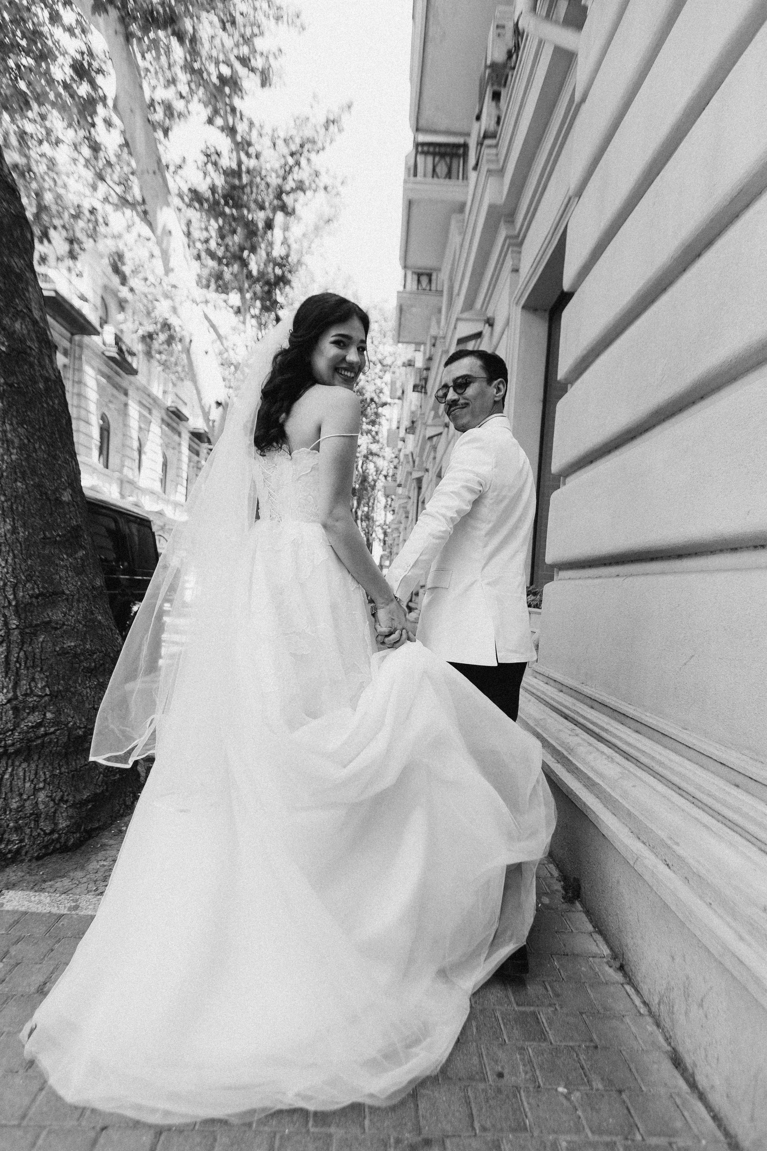 AZAD&ASMAR. Wedding&Event photographer Ismail Rzayev in Baku