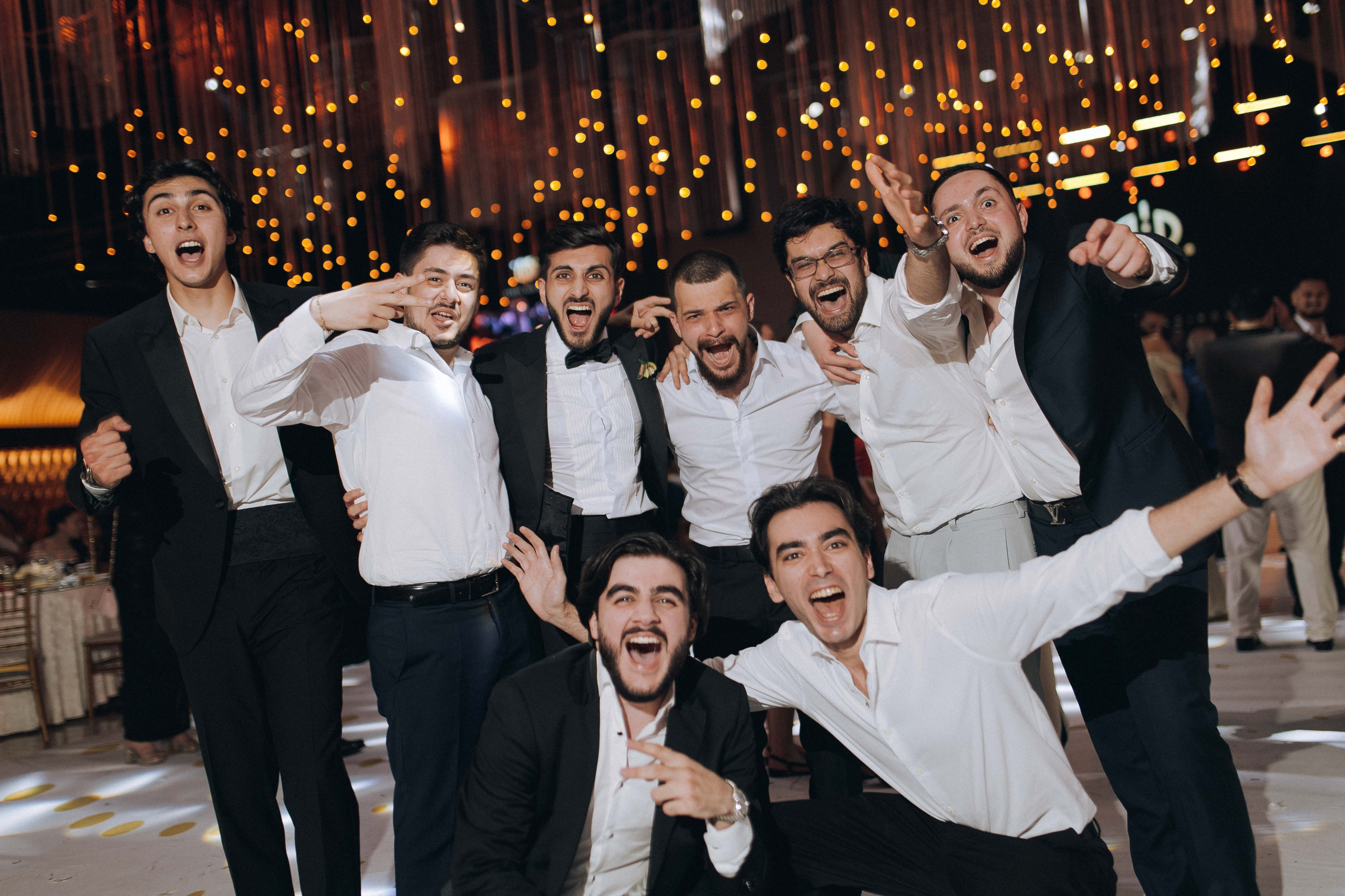 ADIL&SEVIL. Wedding&Event photographer Ismail Rzayev in Baku