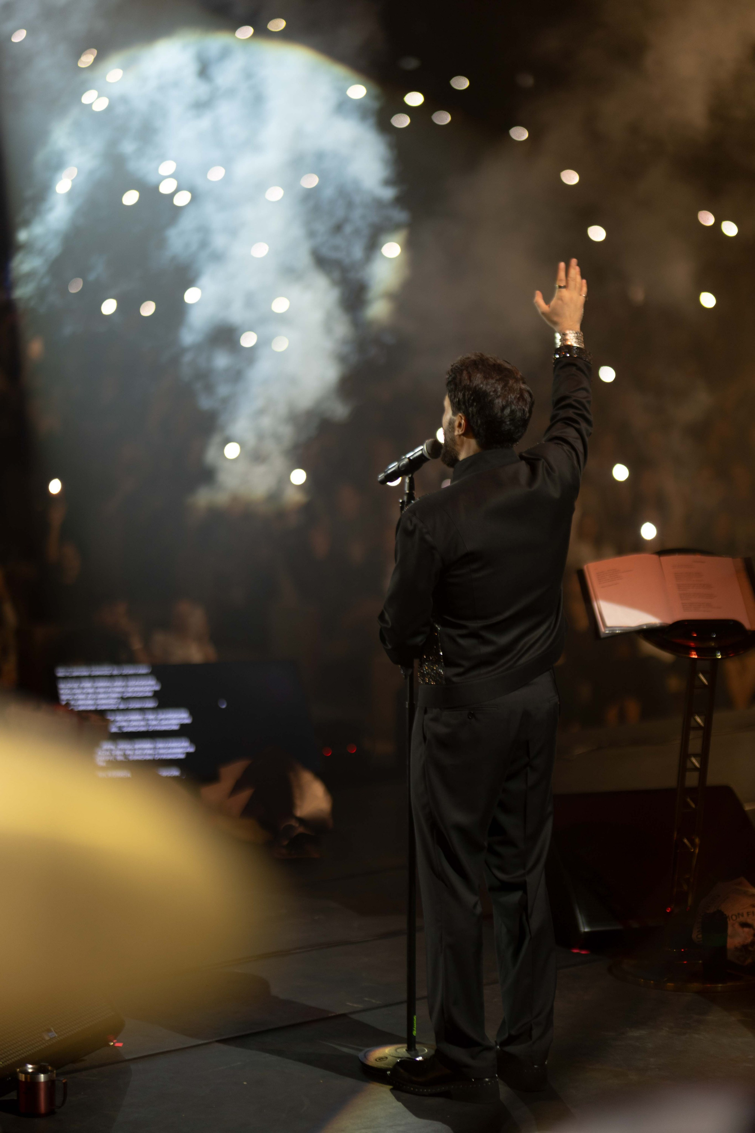 ZAMIG HUSEYNOV. Wedding&Event photographer Ismail Rzayev in Baku