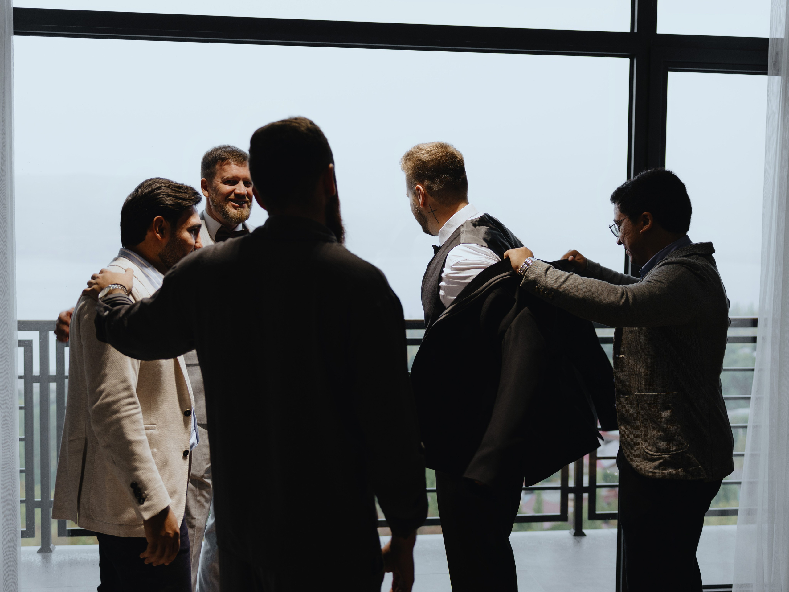 Артем & Полина. Профессиональный фотограф в Ташкенте