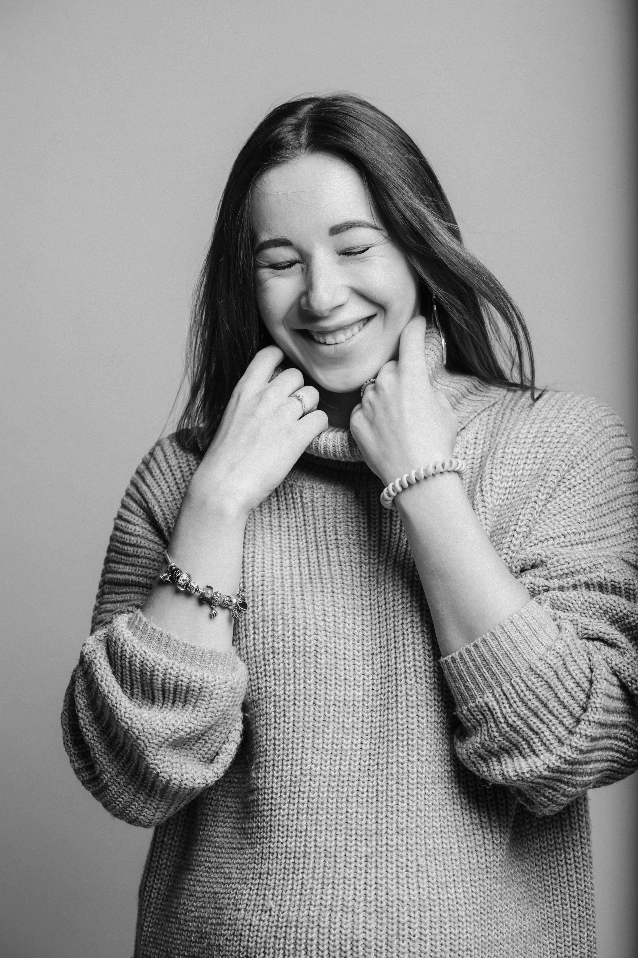 Portraits. Portrait and family photographer in Fort Collins Dania Gaisina