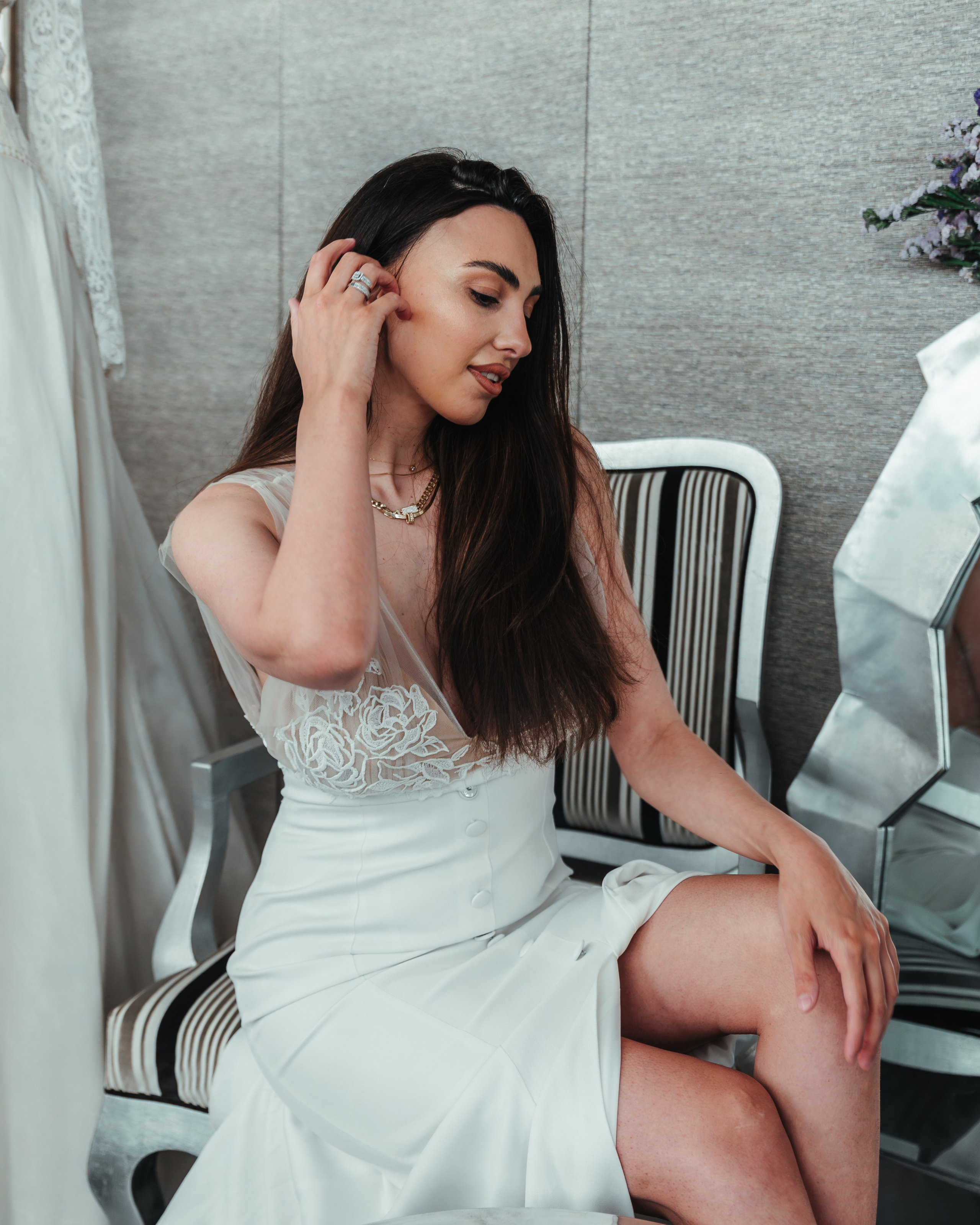 Wedding Exhibition 2024. Bspander