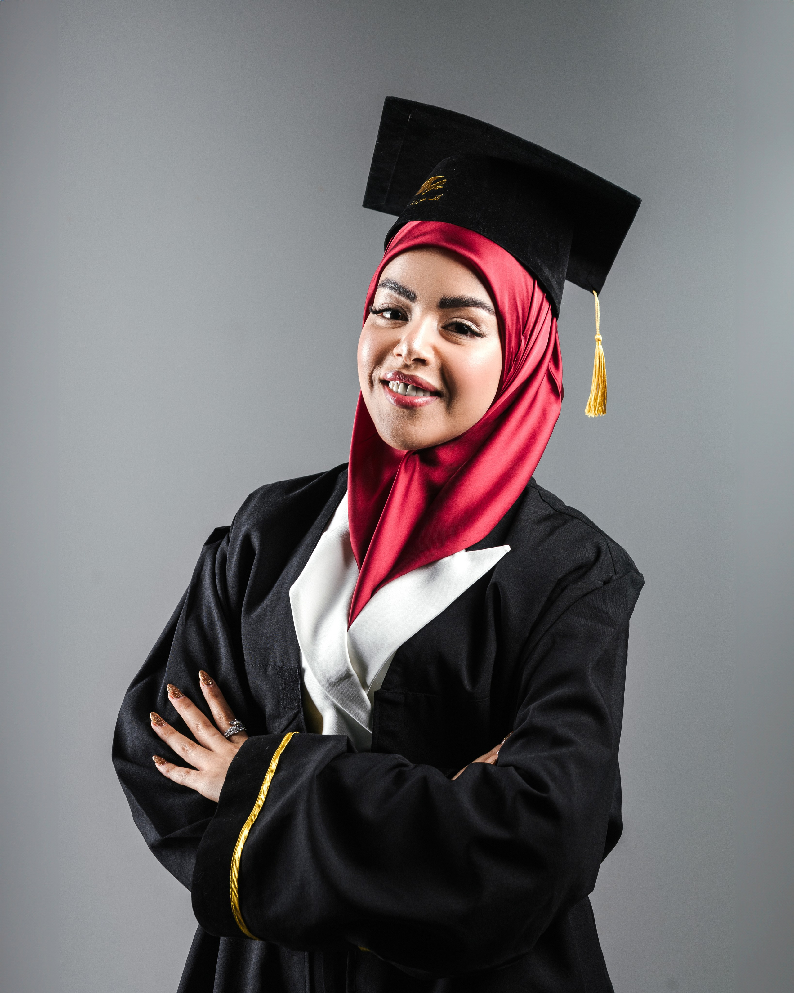 Graduation 2. Bspander