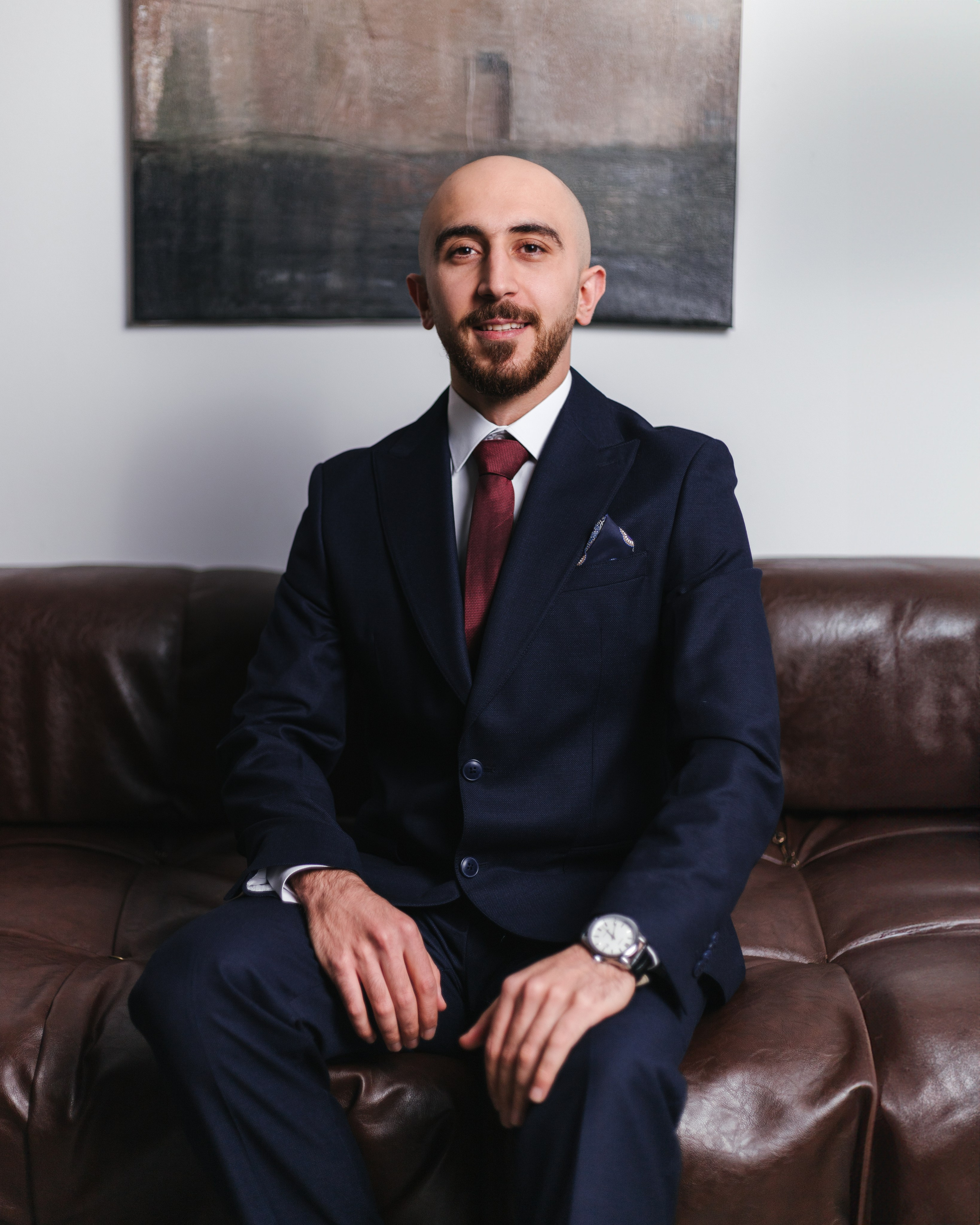 Graduation 2. Bspander