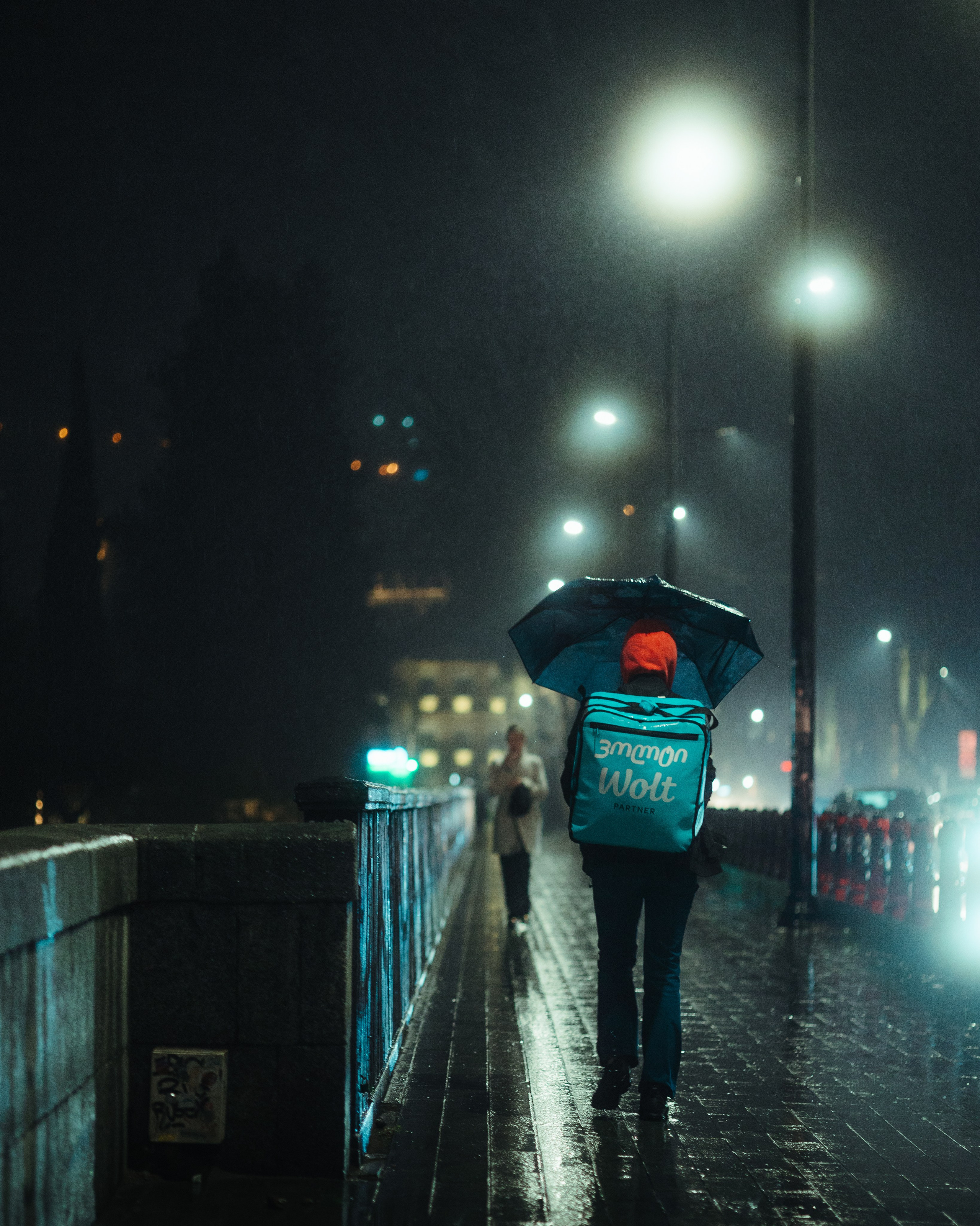 T B I L I S I 2025. Bspander