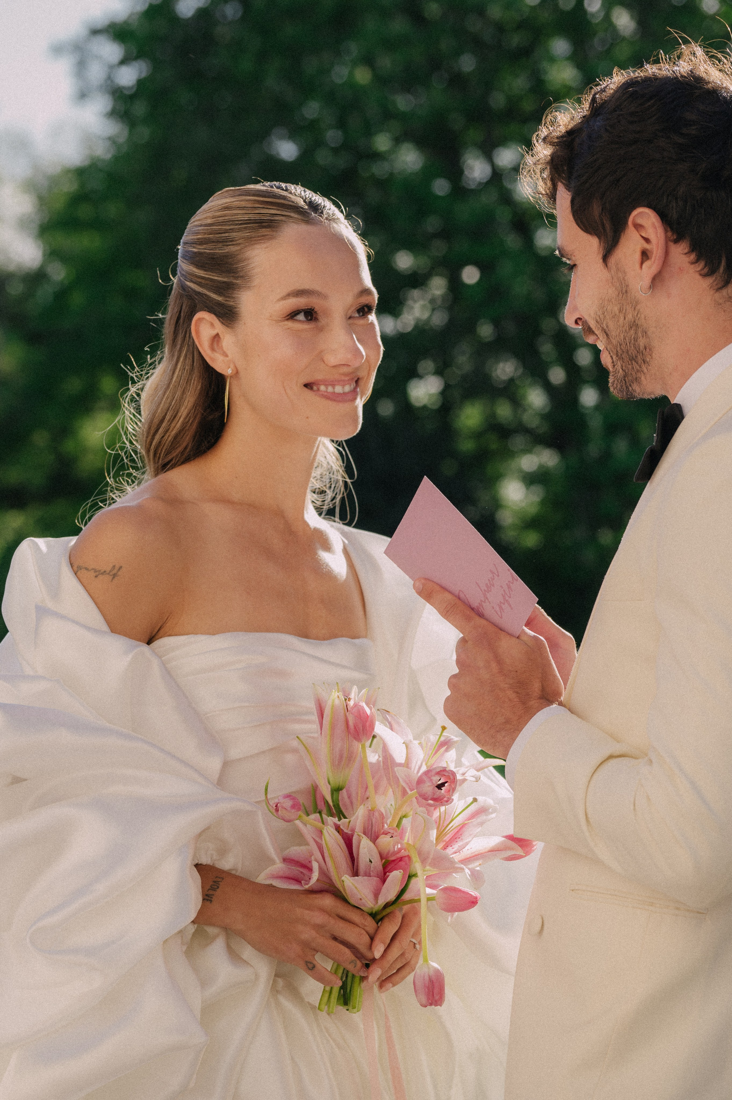 Wedding and commercial photographer