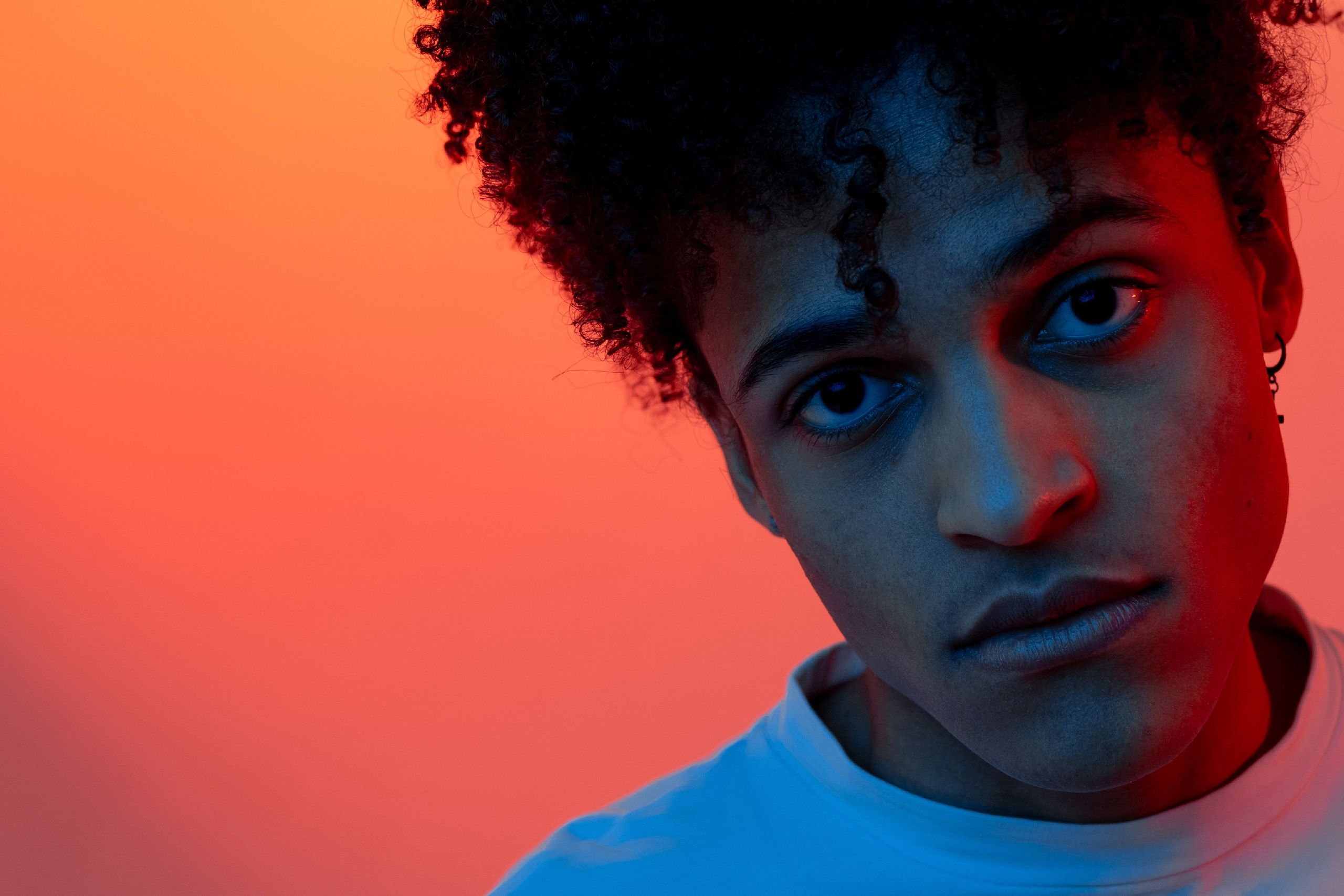 Photographer Vladmir Gladkov