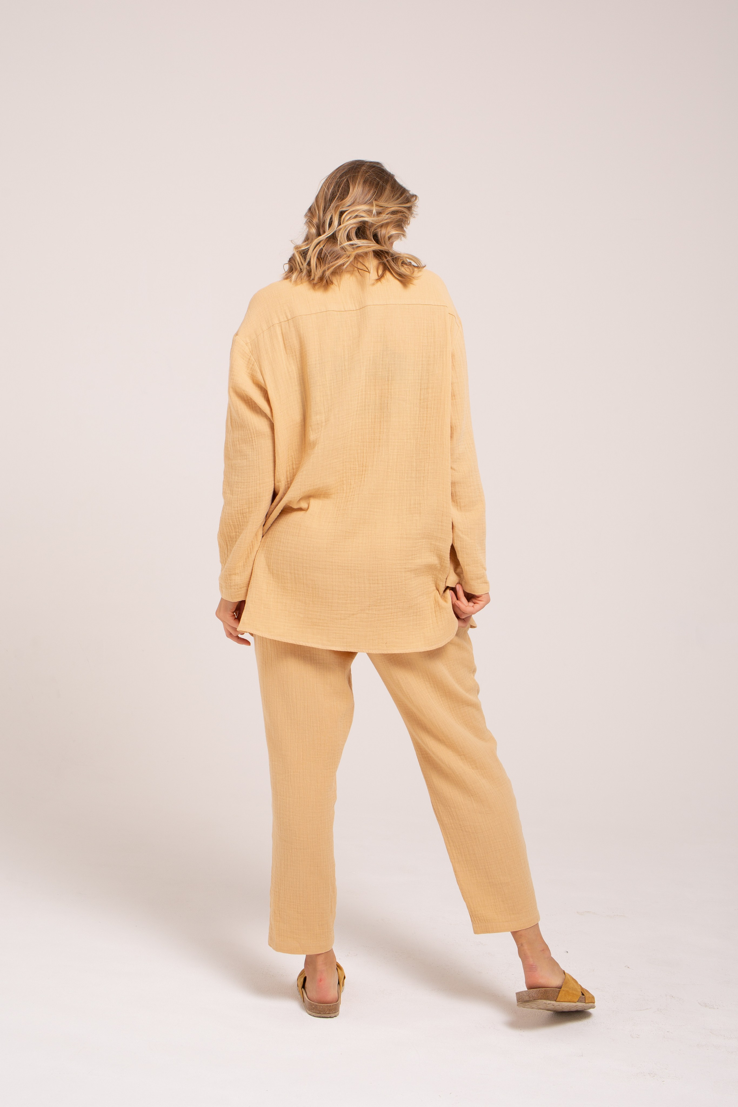 Istoria. Fashion brand. Photographer Vladmir Gladkov