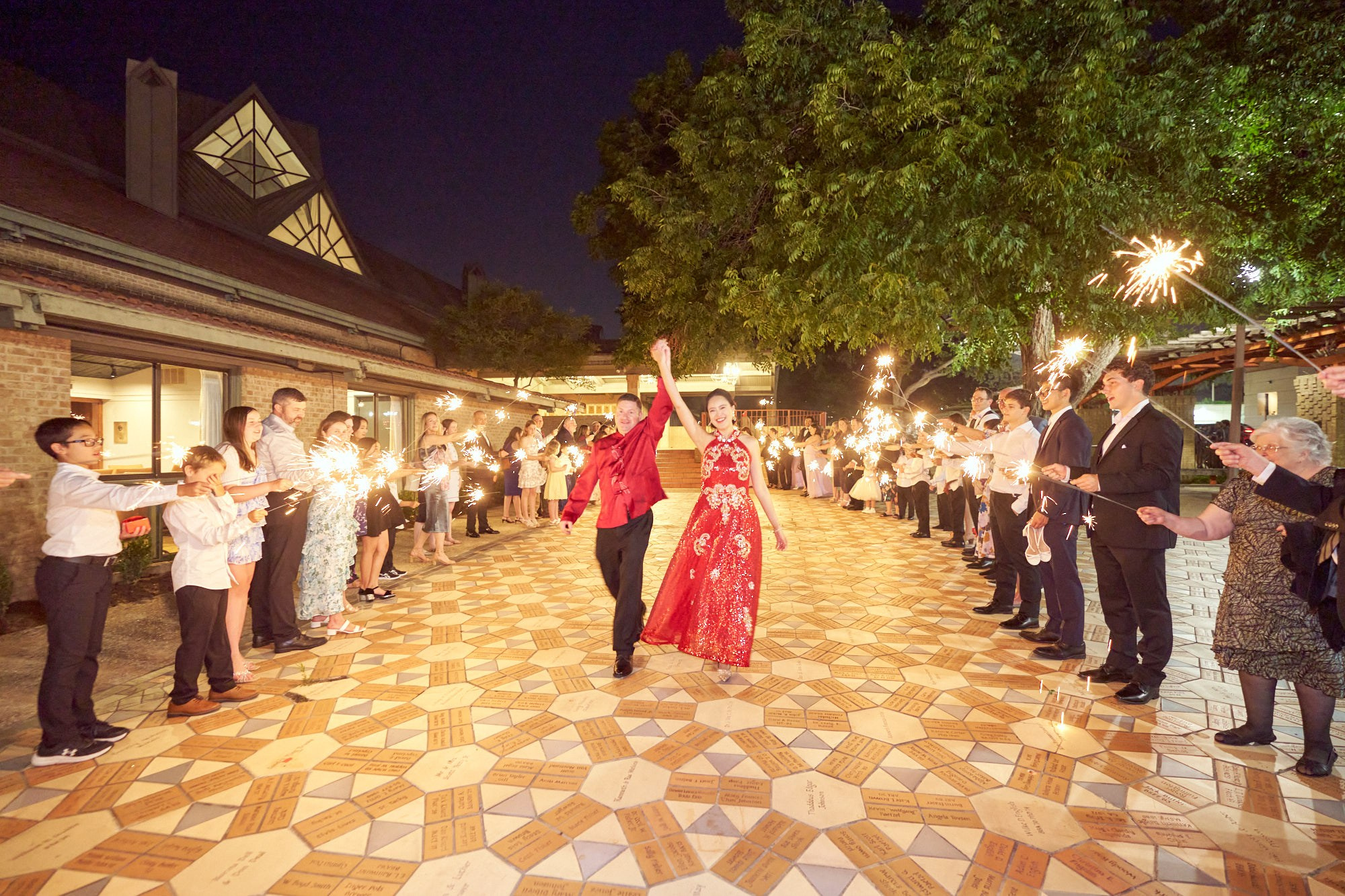 Paul & Sherry, Austin TX. Alex Pedan Photography & Videography