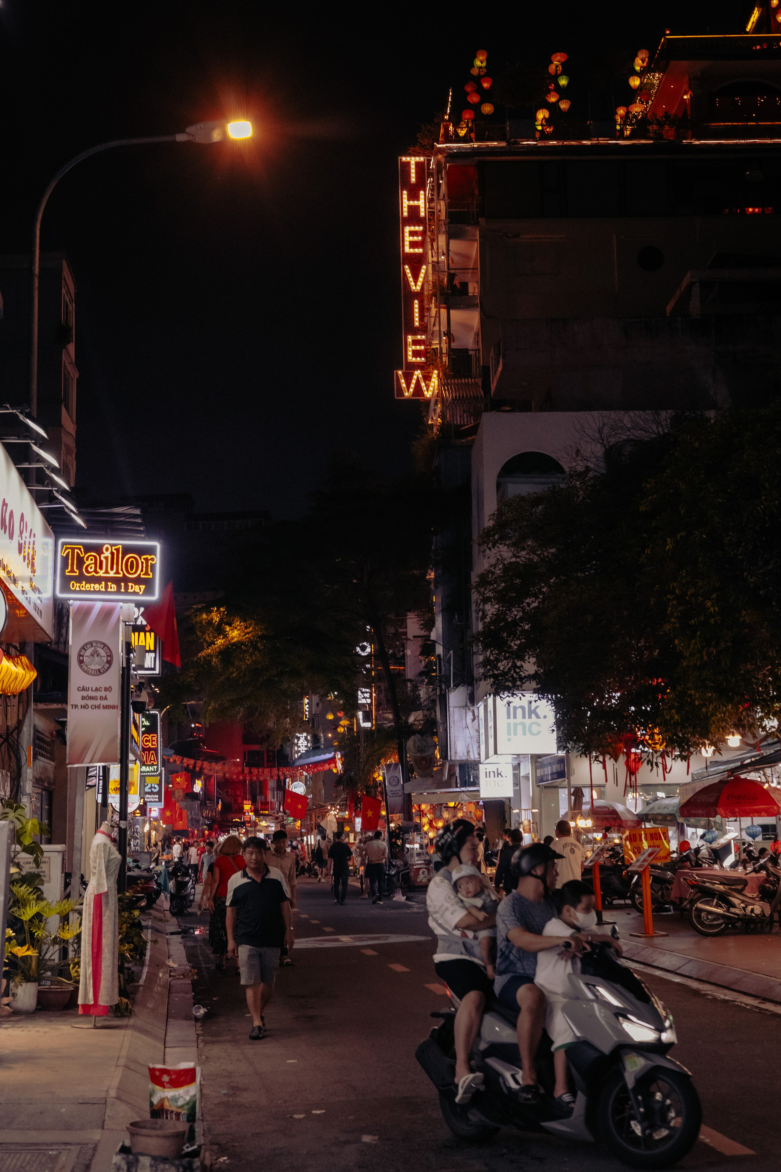 Ho Chi Minh, Vietnam | Part 1| 2025. HOME