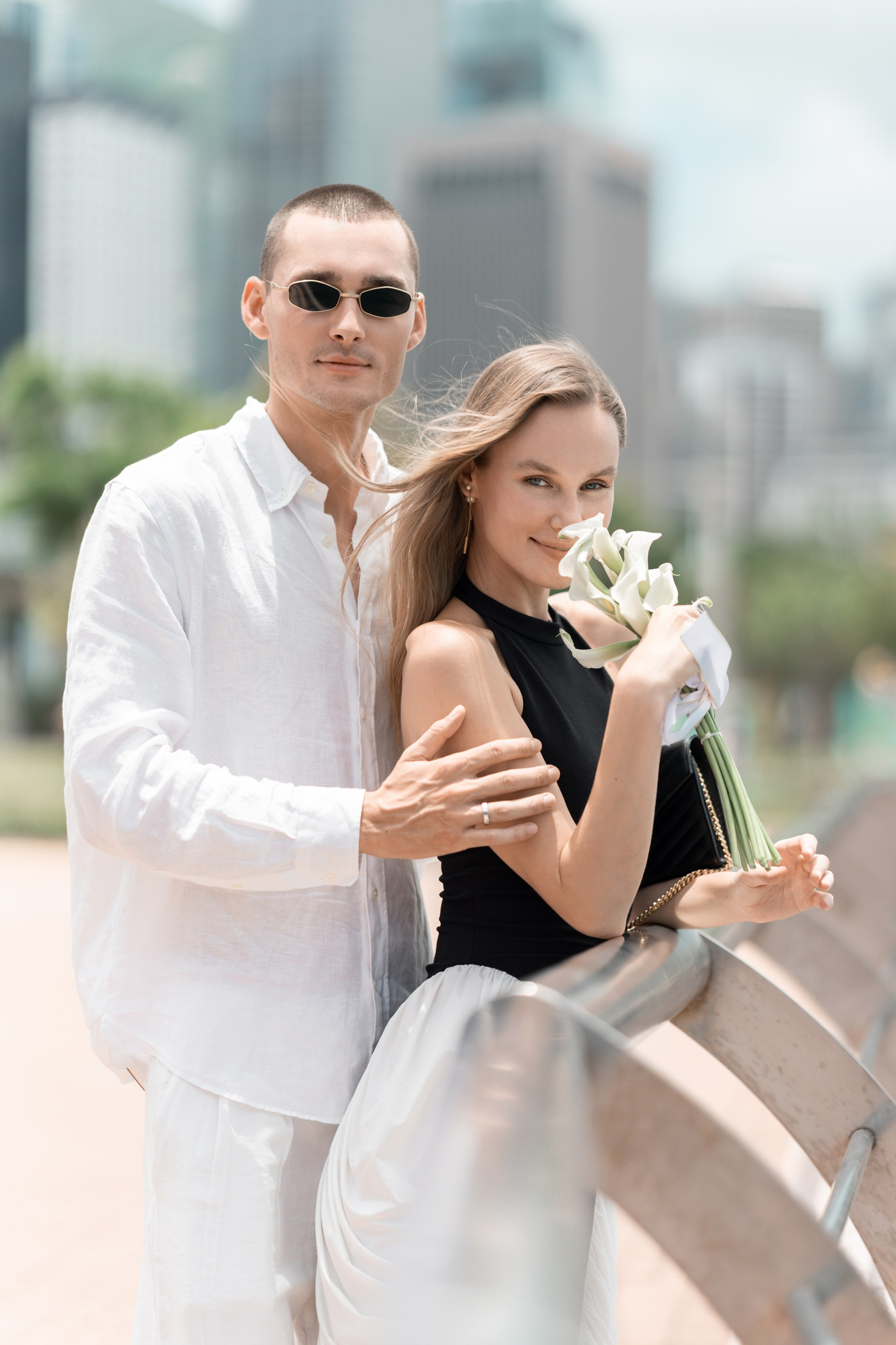 VADIM & NASTYA. PHOTOGRAPHER IN HONG KONG (WEDDING, FASHION, FAMILY, EVENTS)