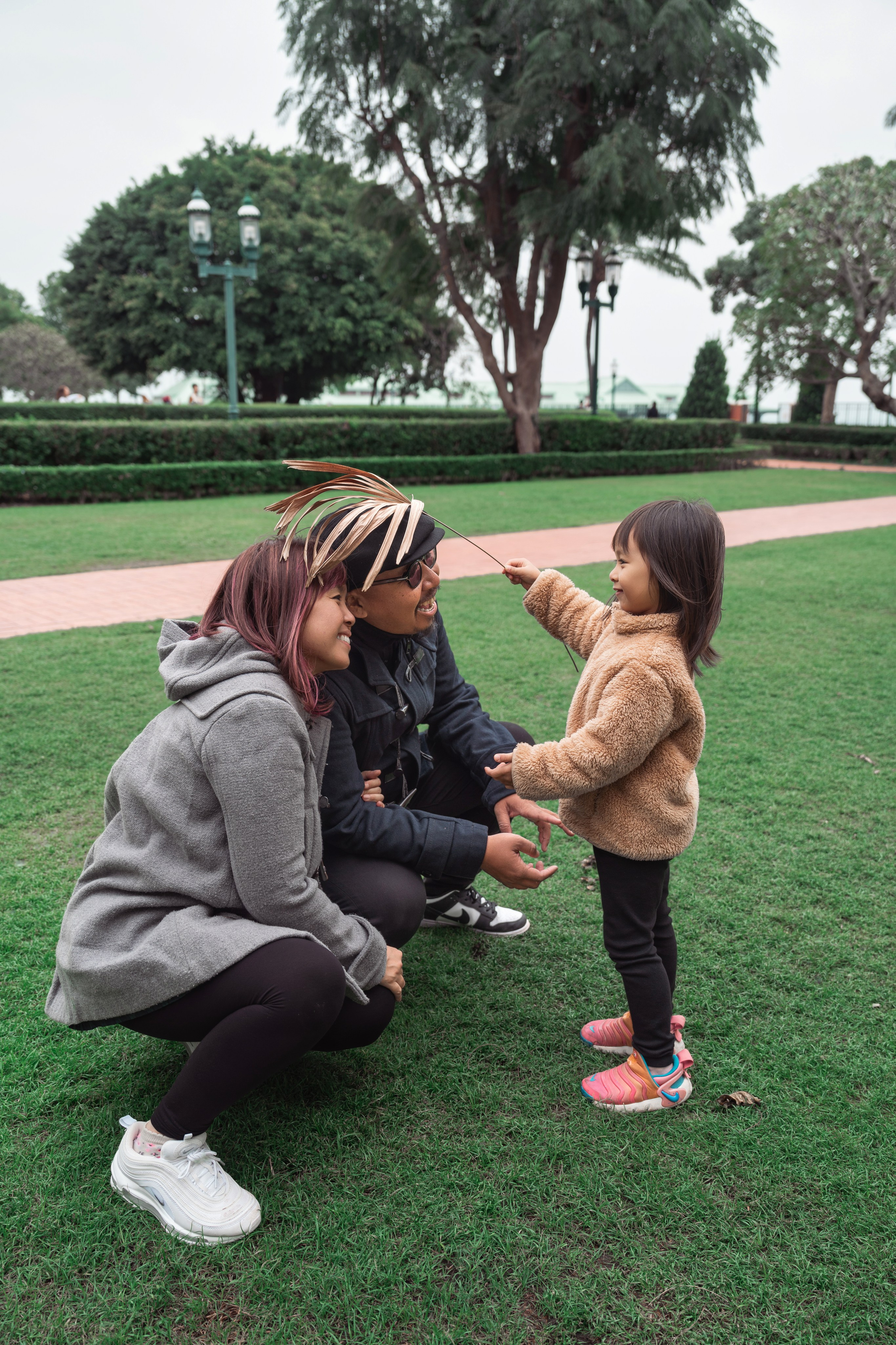 IVONY & BAYU | DISNEYLAND HOTEL. PHOTOGRAPHER IN HONG KONG (WEDDING, FASHION, FAMILY, EVENTS)