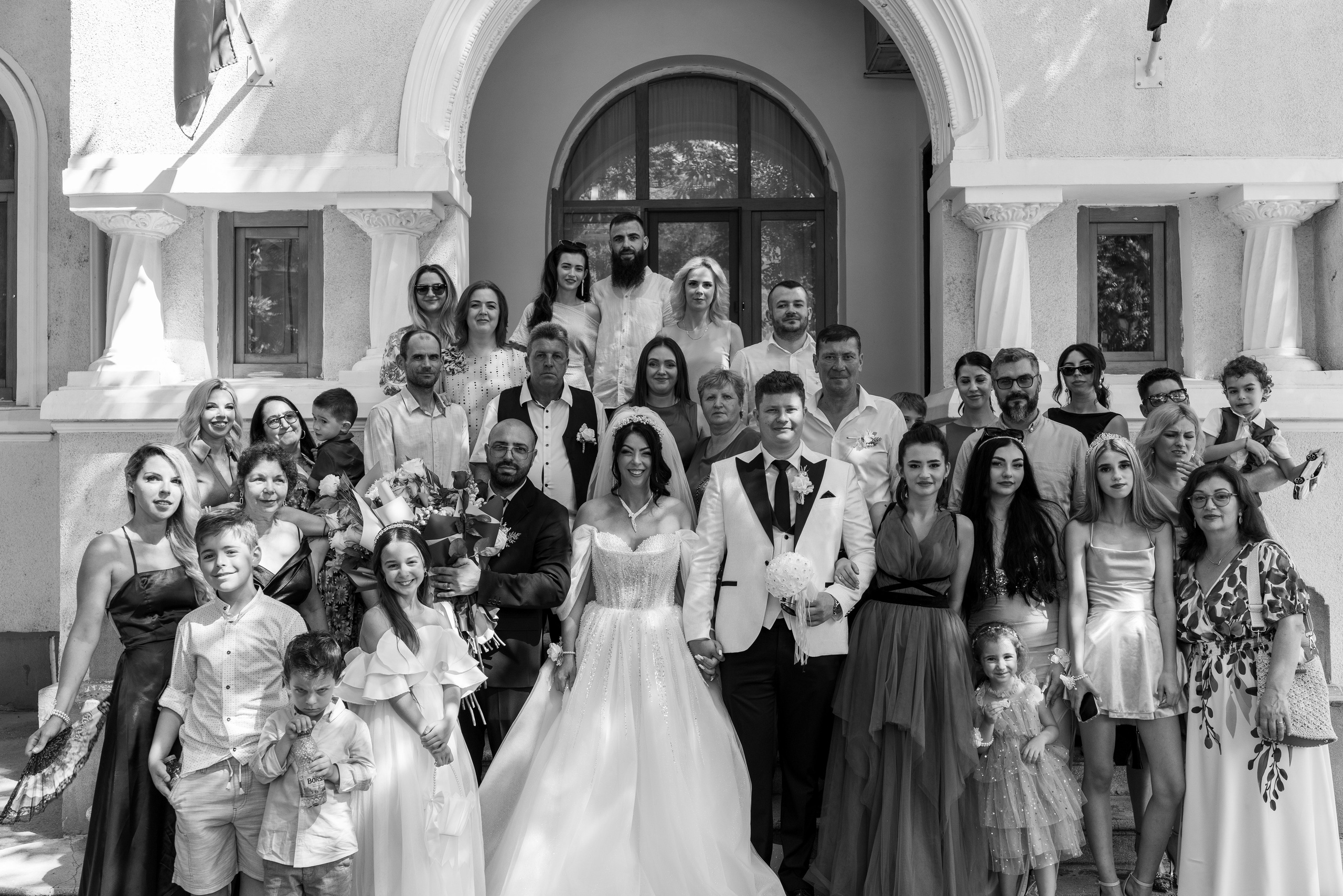 LAMAITA & DANIEL. Fotograf Nuntă | Lucian Murgeanu - Fotograf Profesionist Evenimente