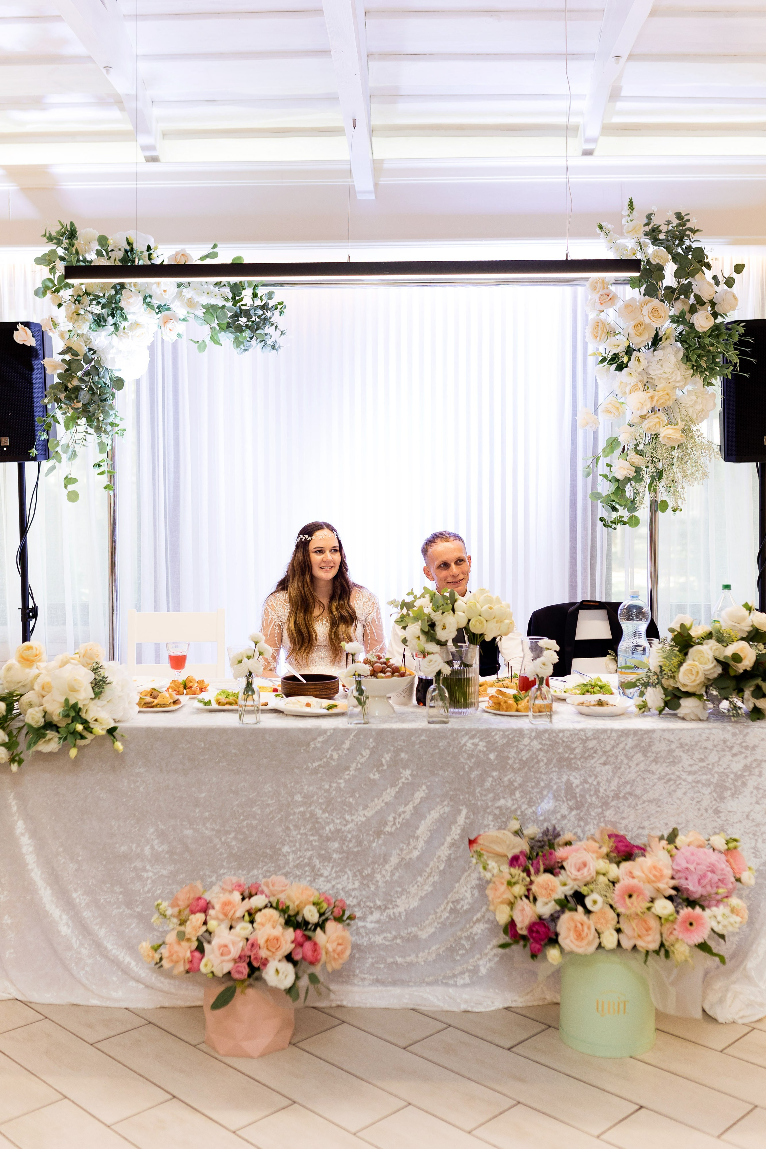 Інна та Олександр. Ірина Терещук