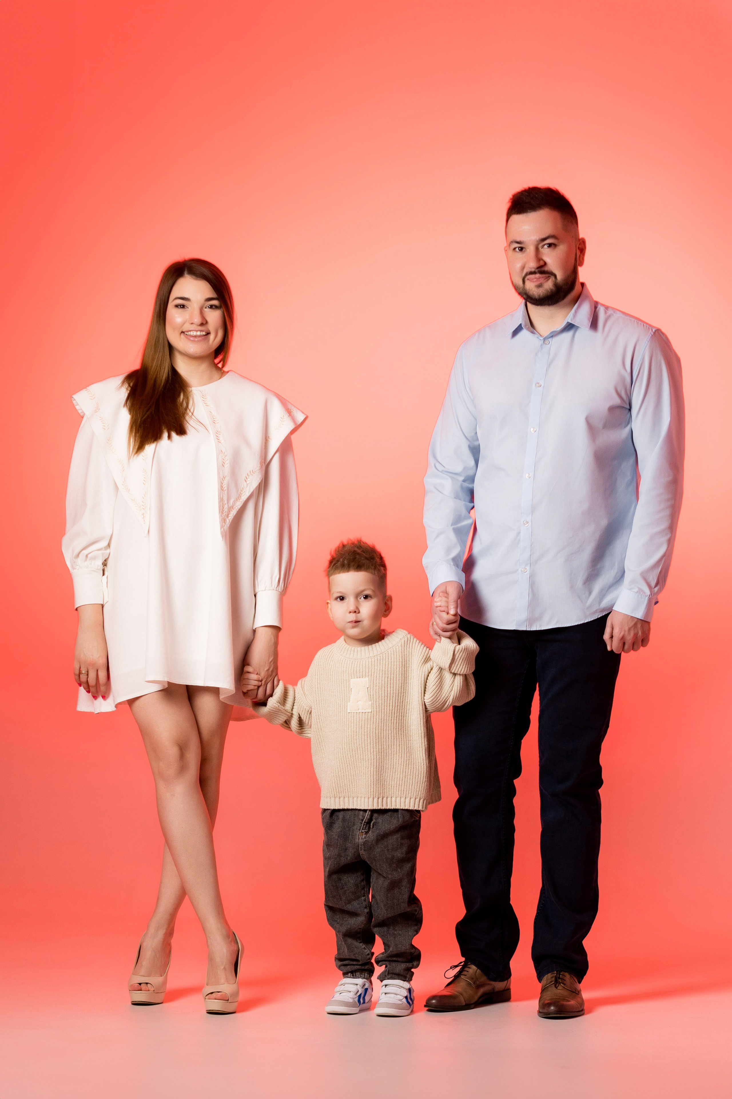 Родина Броїло. Ірина Терещук