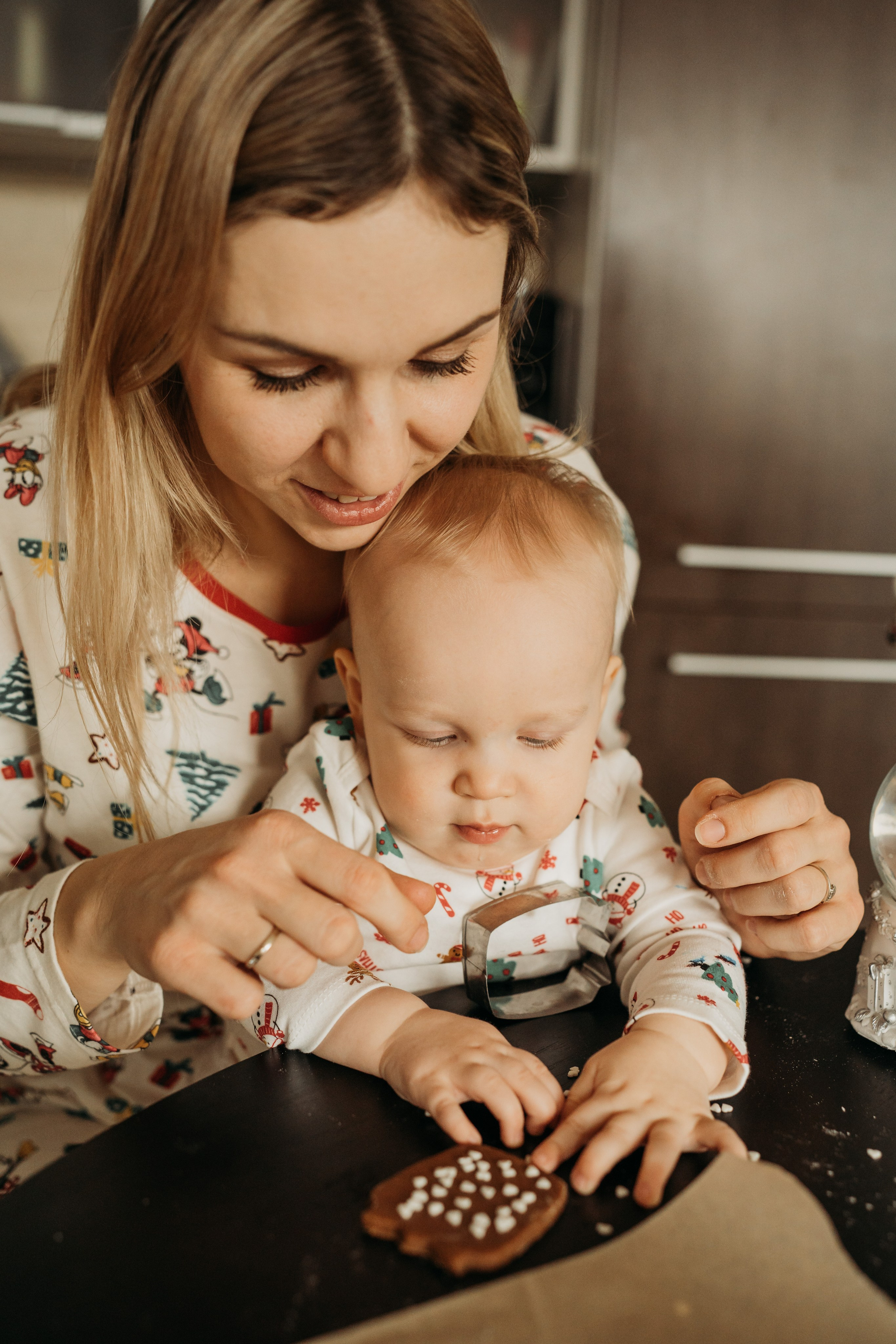 10 месяцев. Фотограф новорожденных и детей первого года Евгения Михалькевич