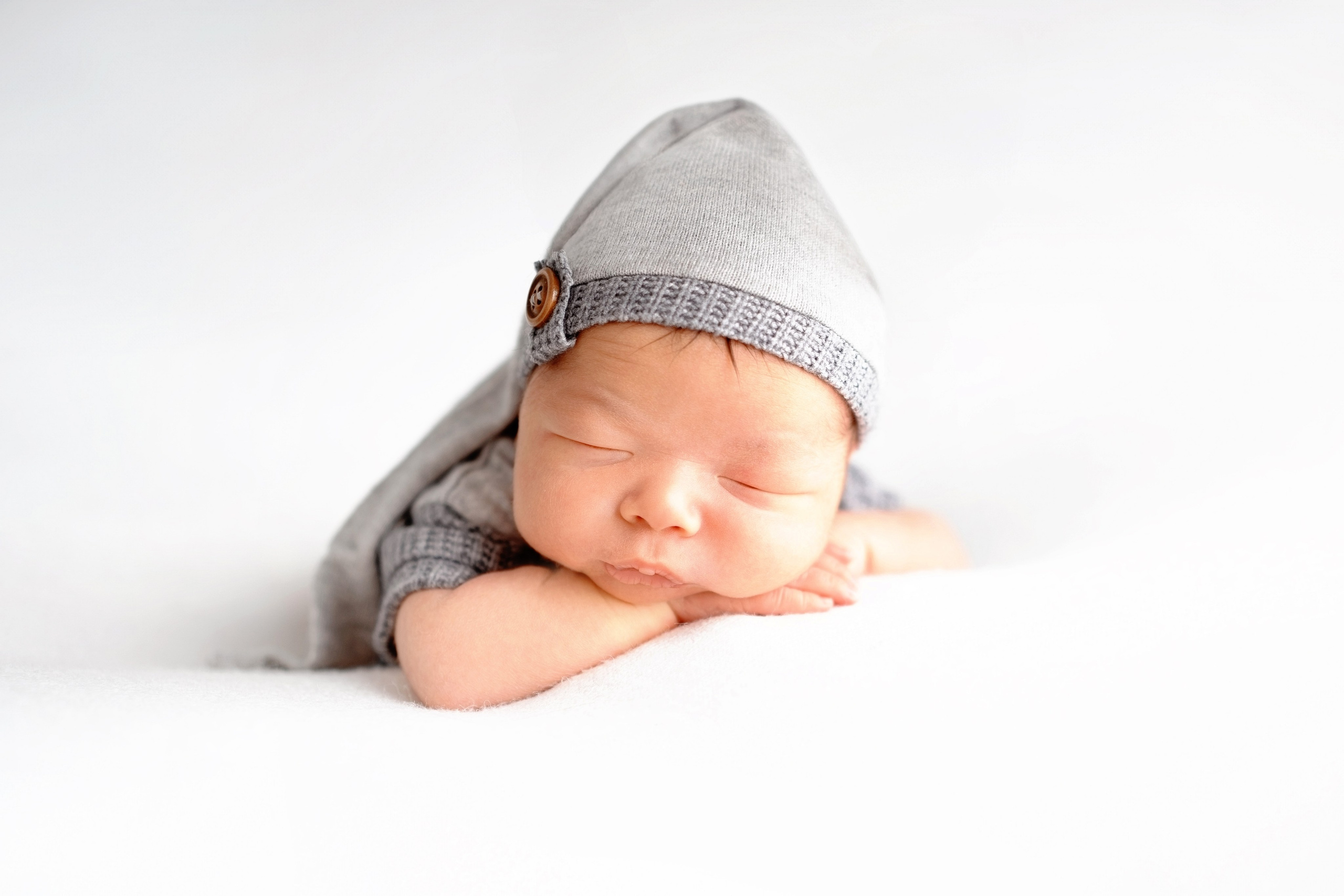 Стефан. Фотограф новорожденных и детей первого года Евгения Михалькевич