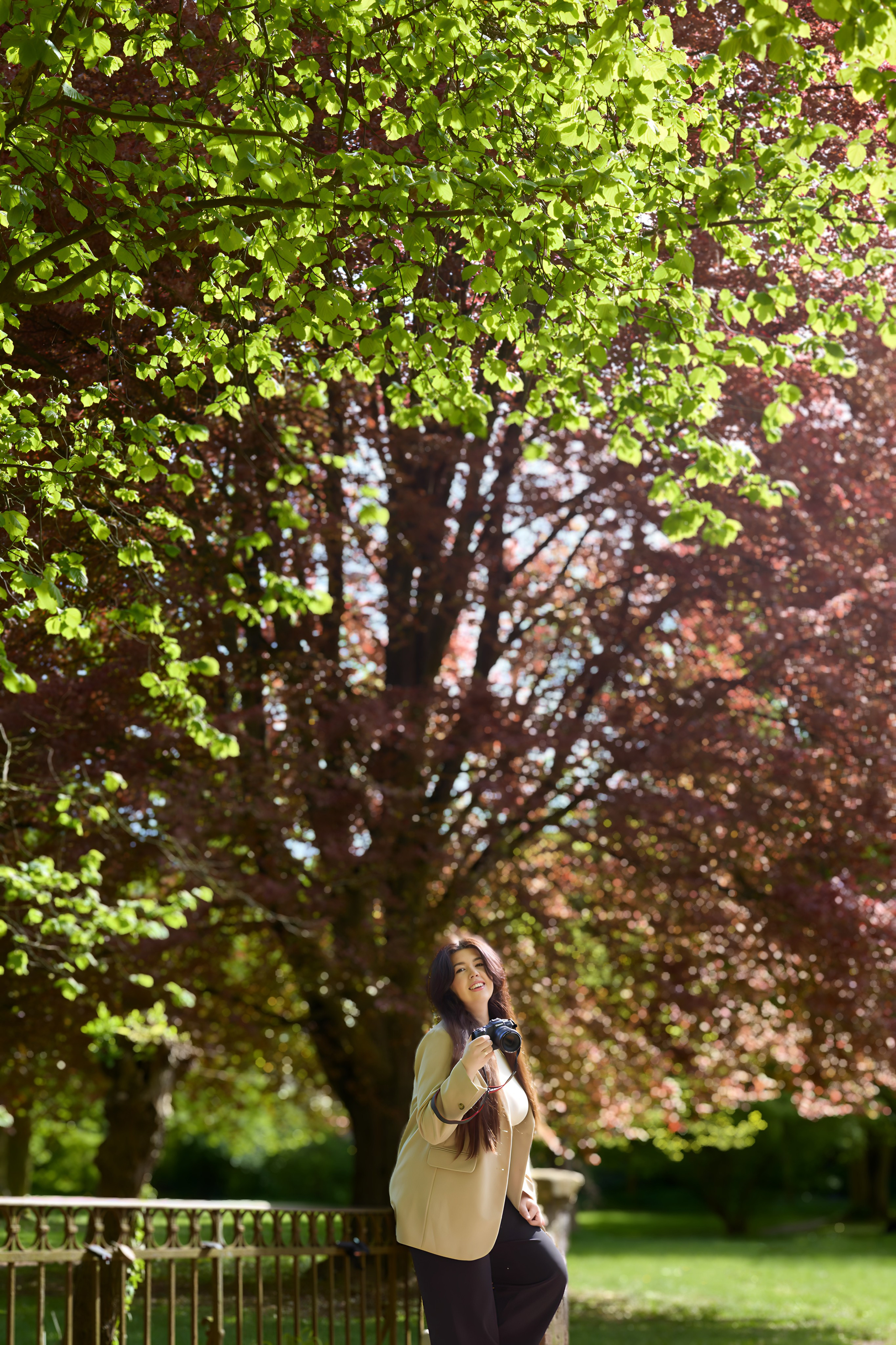 Valerija PHOTOGRAPHER. PHOTOgrapher Germany MARBURG