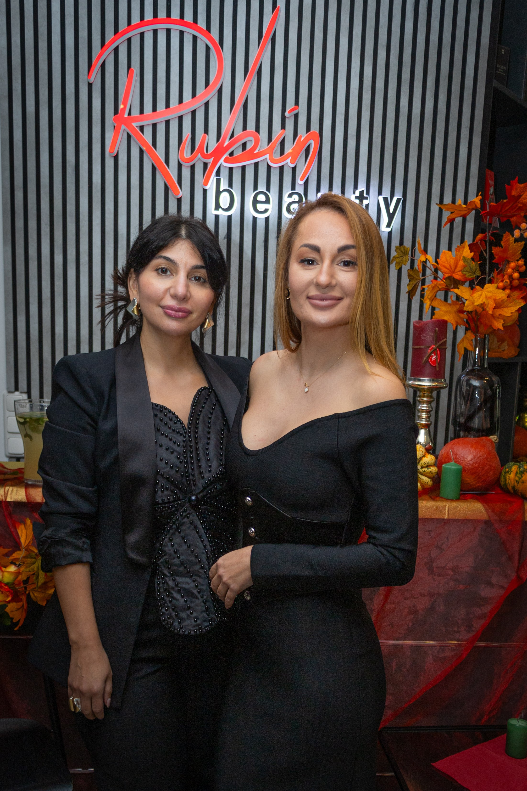 Выпускной Rubin Beauty Academy. PHOTOgrapher Germany MARBURG