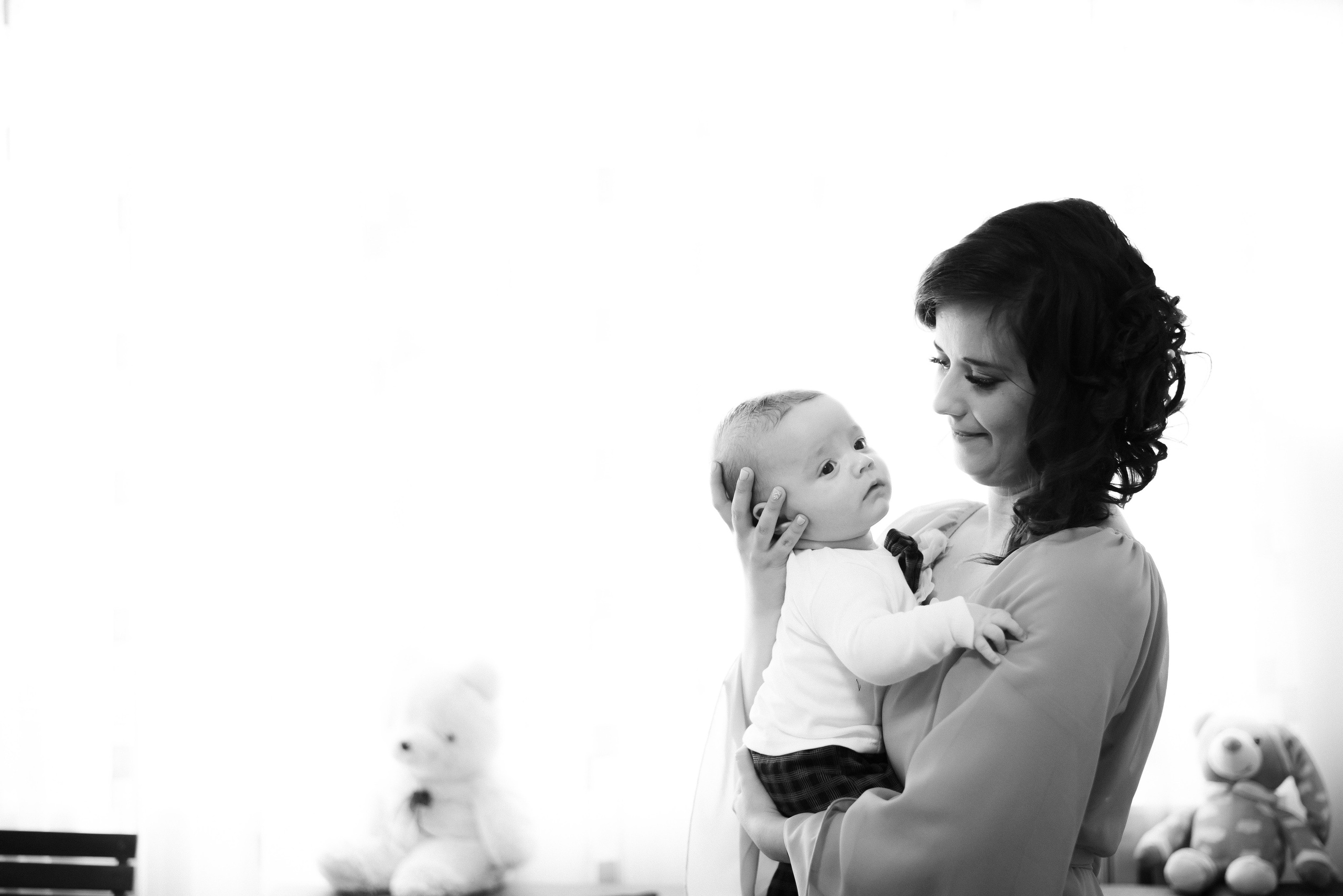 Botez. Fotograf evenimente Targoviste