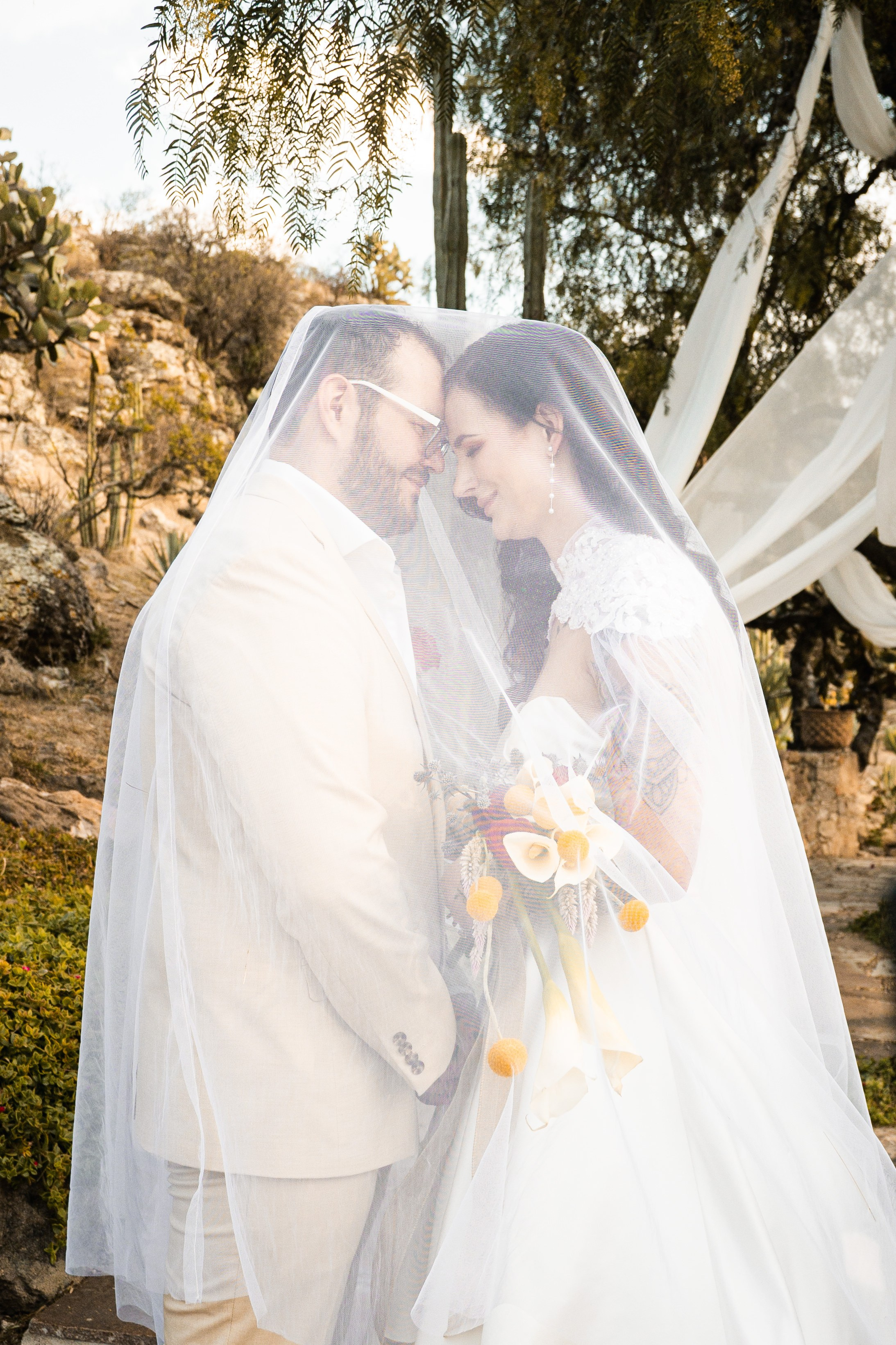 Shayne & Max. Saúl Vázquez | Destination Wedding Photographer