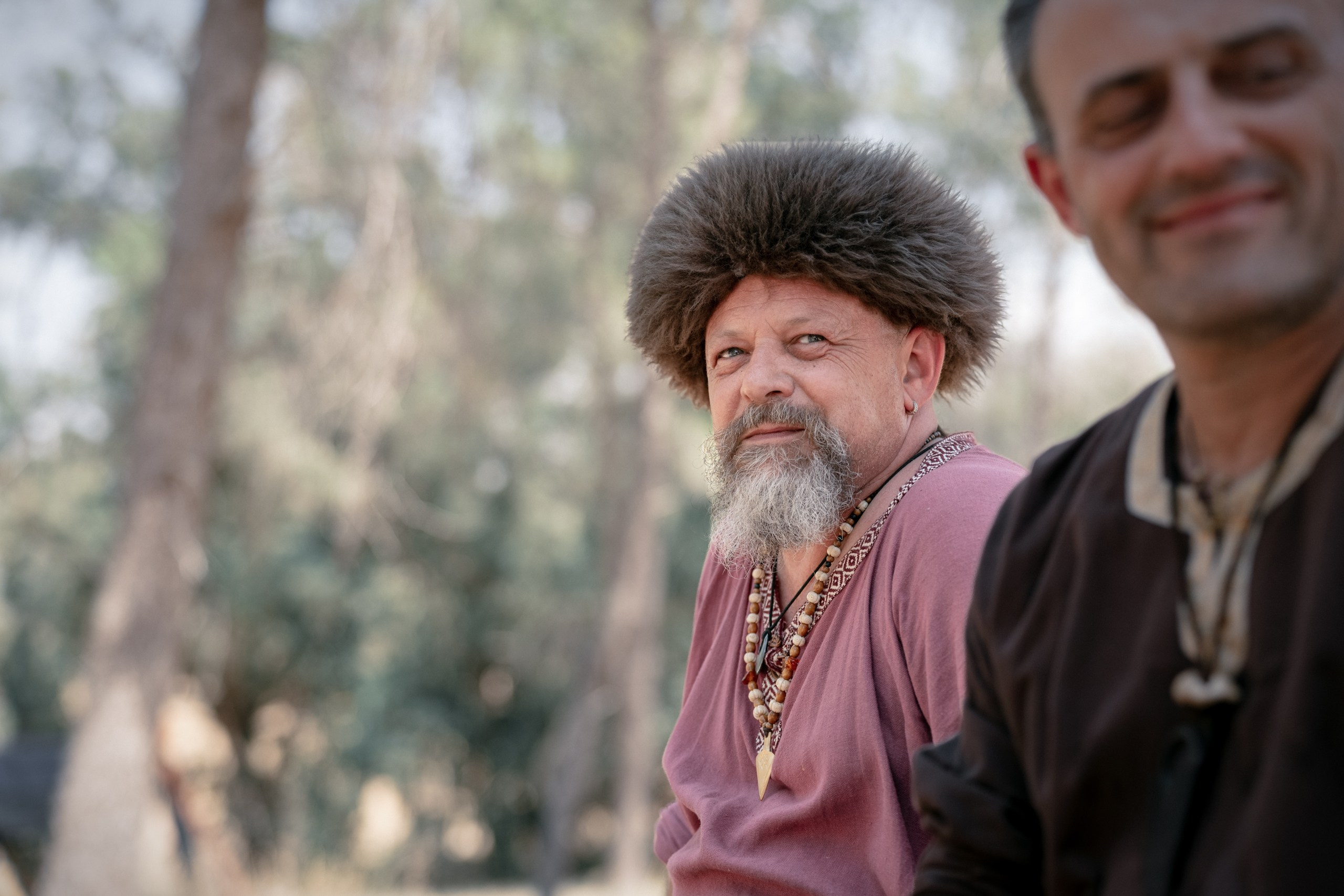 Кланы Скандинавии — клуб реконструкции «Нортман». КРиС «Нортман»