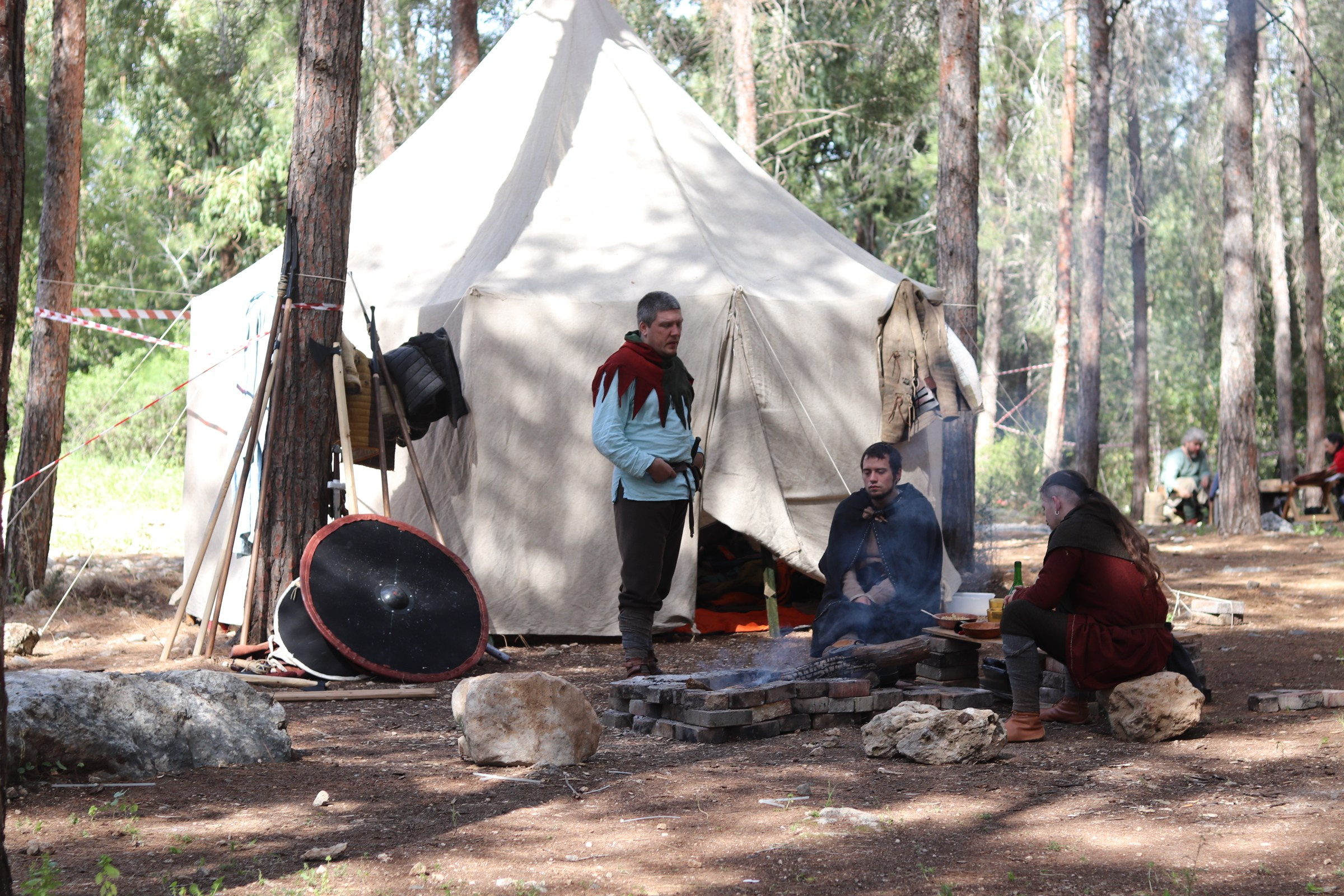 Чёрный фьорд 2021. КРиС «Нортман»