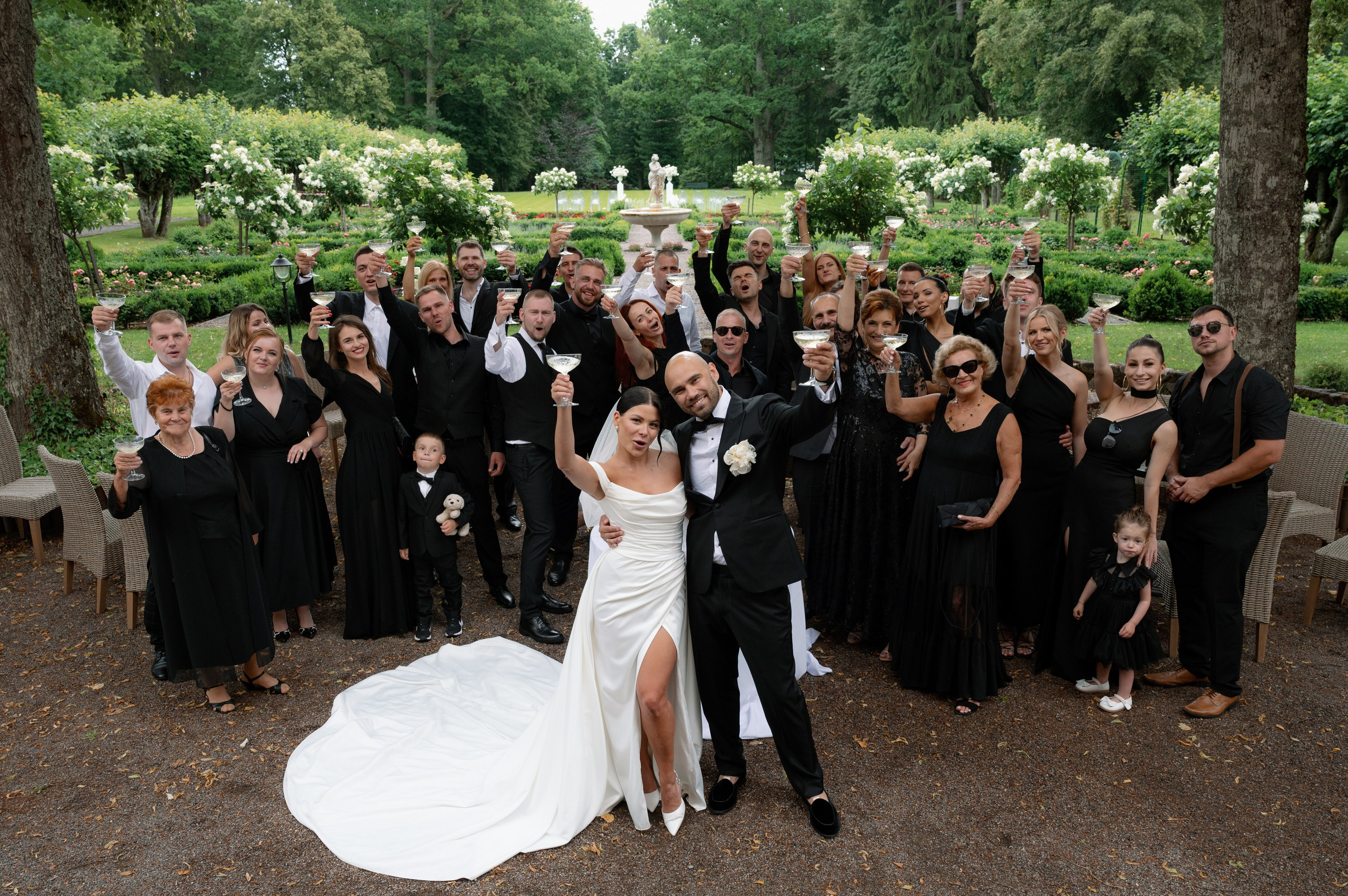 Veronika & Rostislav. Bakasphoto wedding and lifestyle photography Latvia and Worldwide