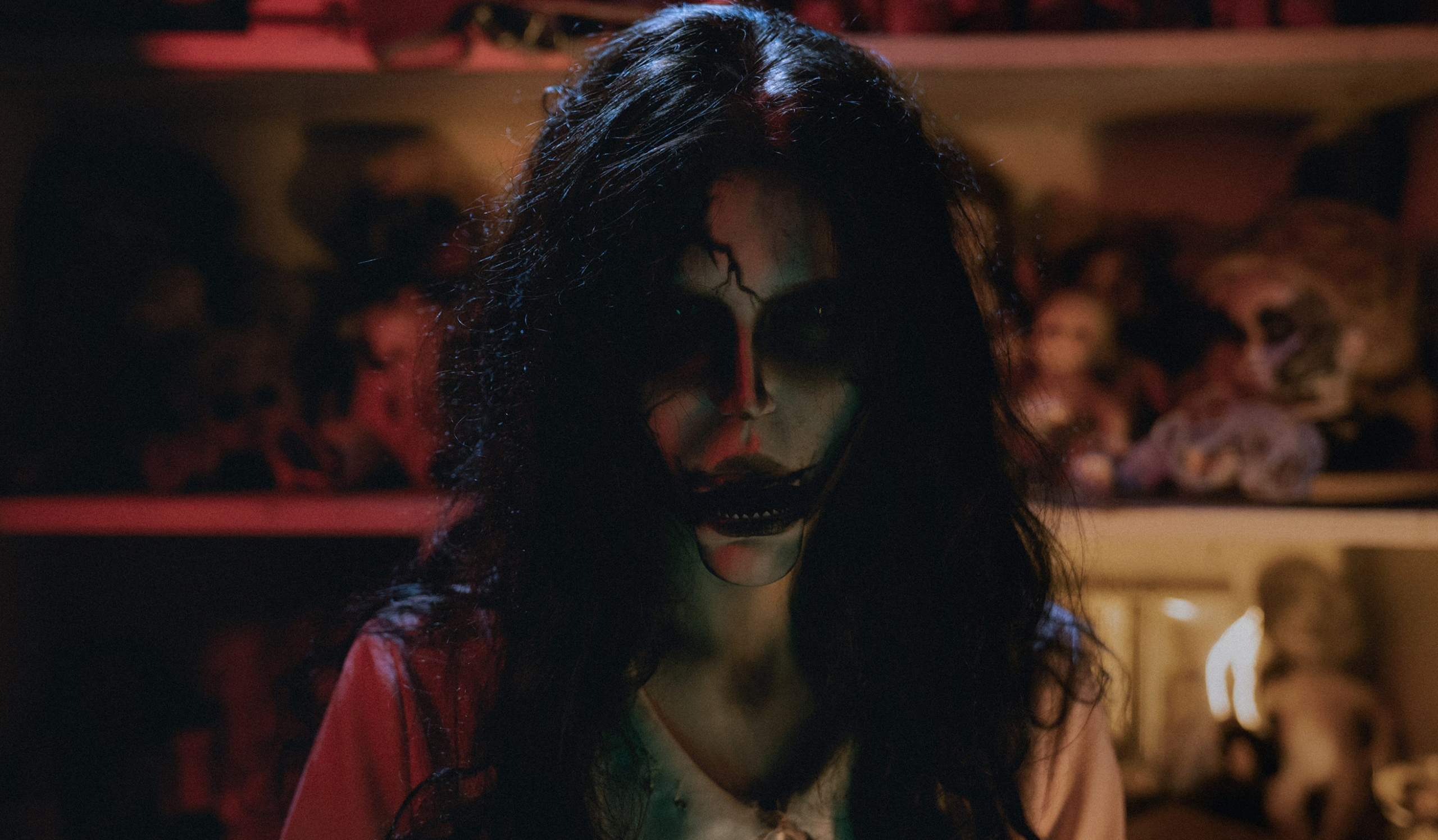 Immersive Horror. Escape Room Producer | Premium Immersive Projects Built in 7 Countries | Licensing & Turnkey for Resorts & Hotels