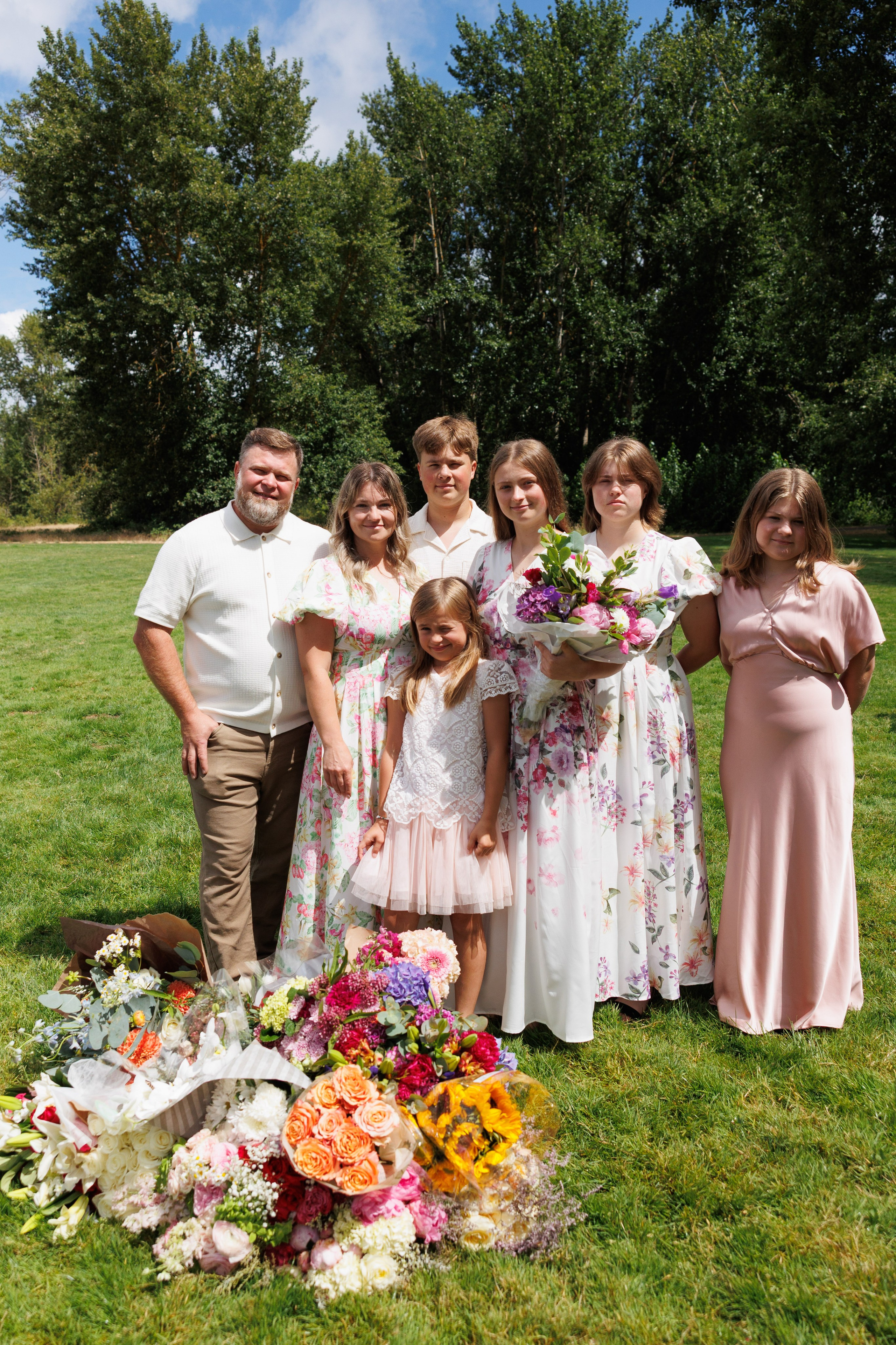 Baptism 2026. Smirna Christian Church