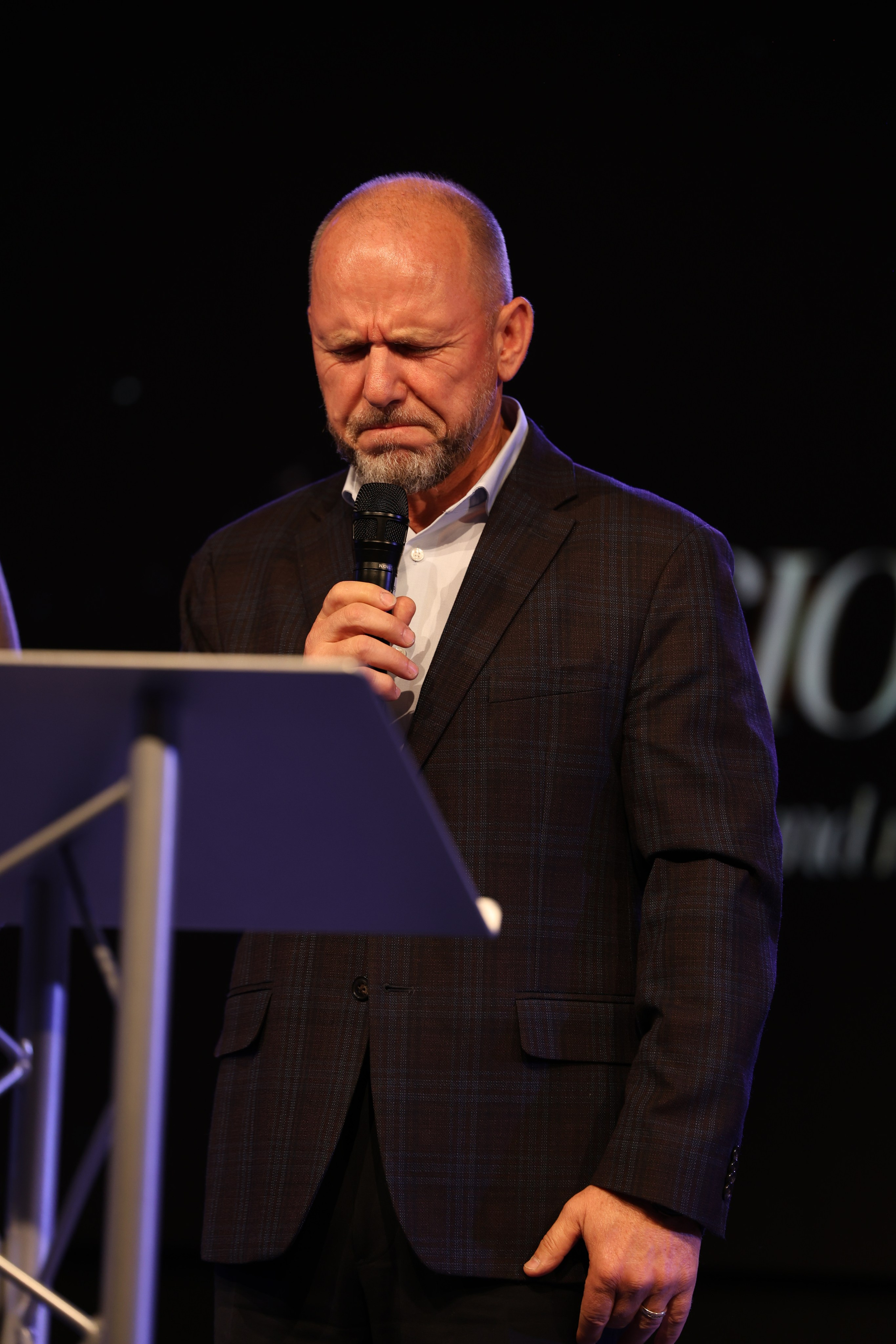 Sunday Service 6-22-25. Smirna Christian Church