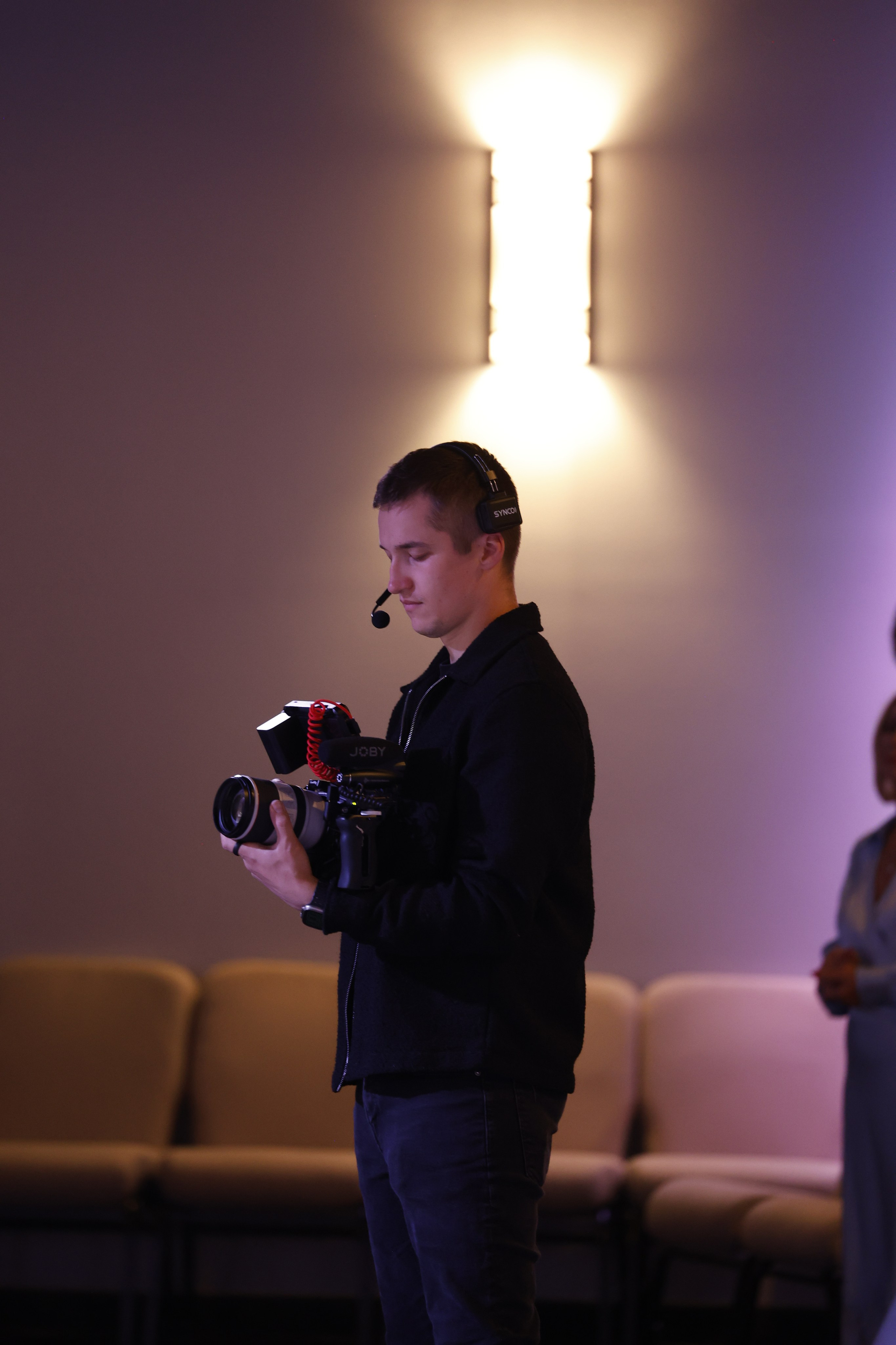 Sunday Service 8-10-25. Smirna Christian Church