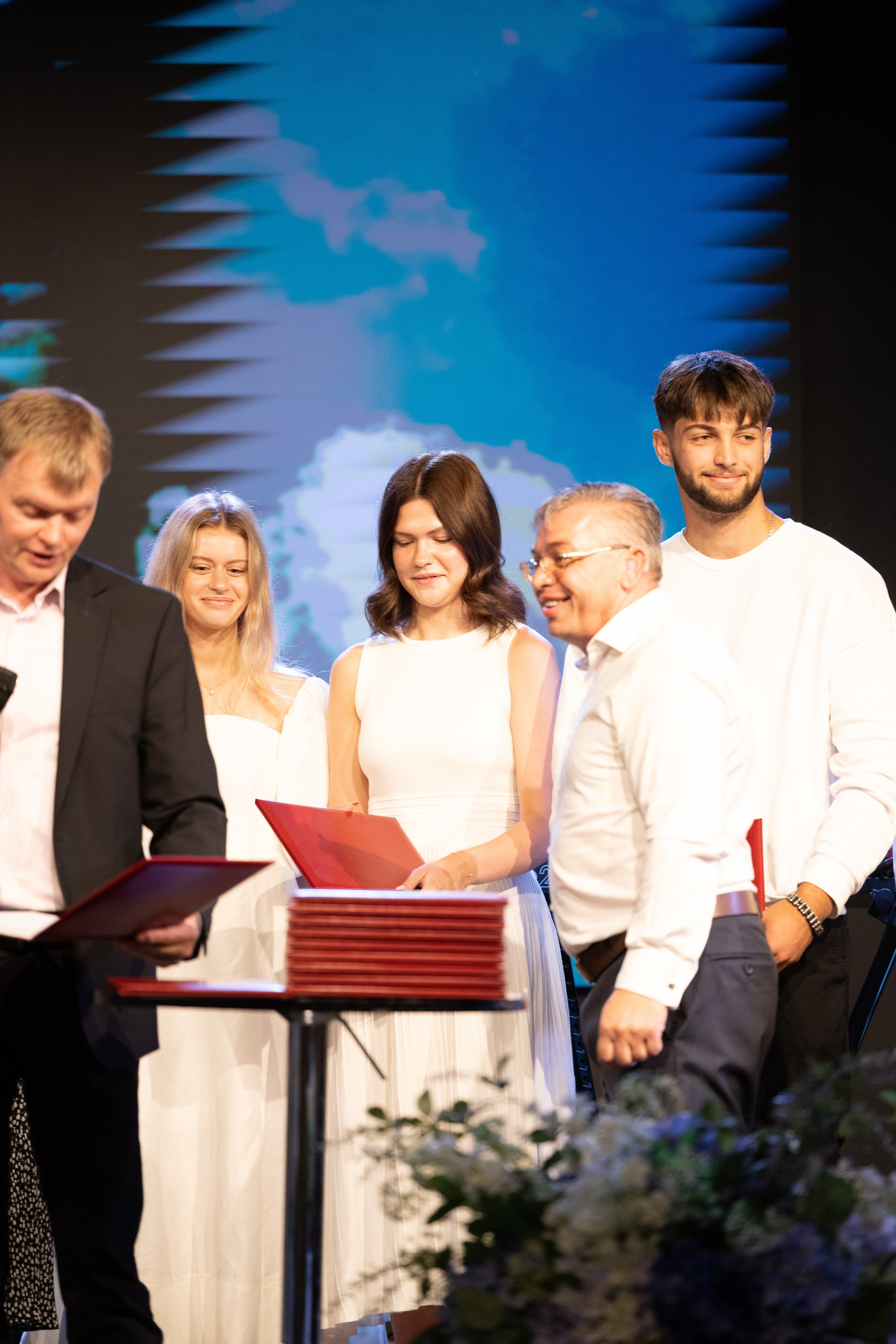 Sunday Service after Baptism 6-29-25. Smirna Christian Church