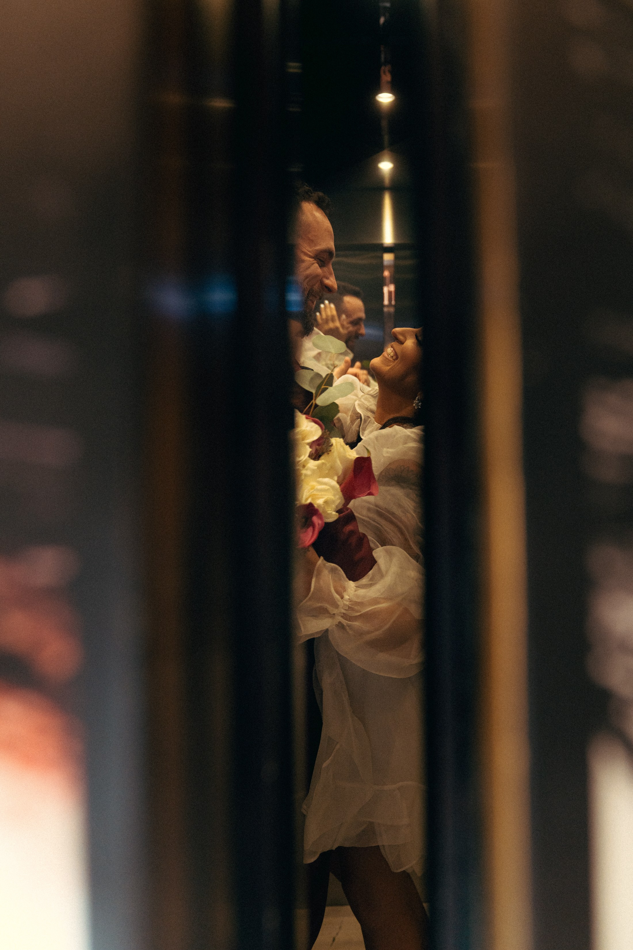 Miranda&Austin. Wedding & elopement photographer Viktoriya Kravtsov. Las Vegas