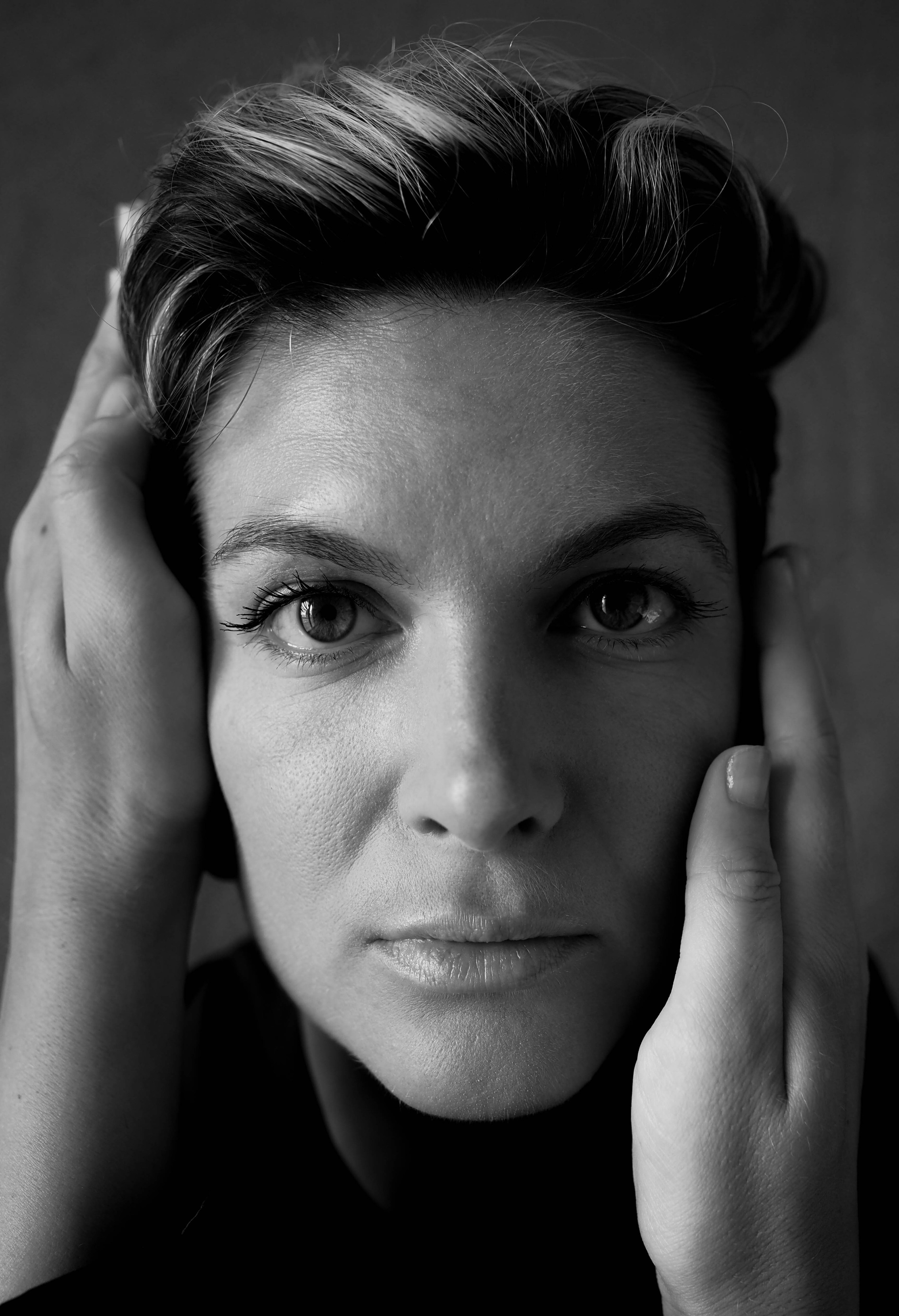 Photo portfolio. TanChuSpace