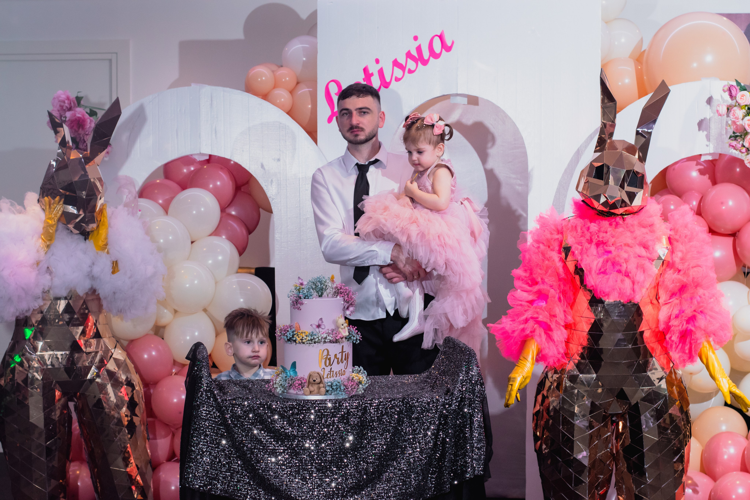 Letissia. Fotograful și Cameramanul familiei dvs în Franța Paul Photographer