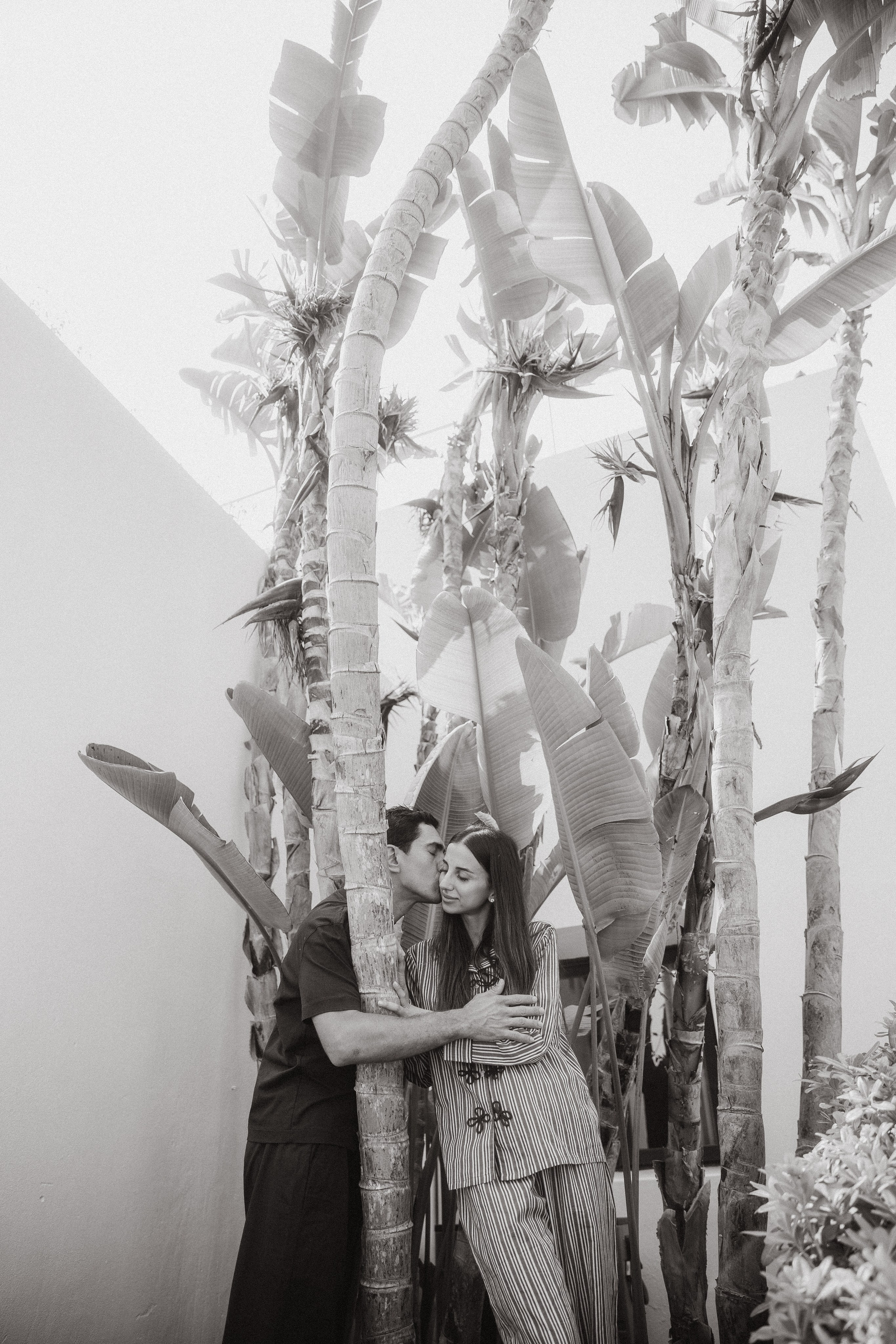 Camilla & Mirko. Sabina Ibiza. Paola wedding photographer / videographer in Barcelona