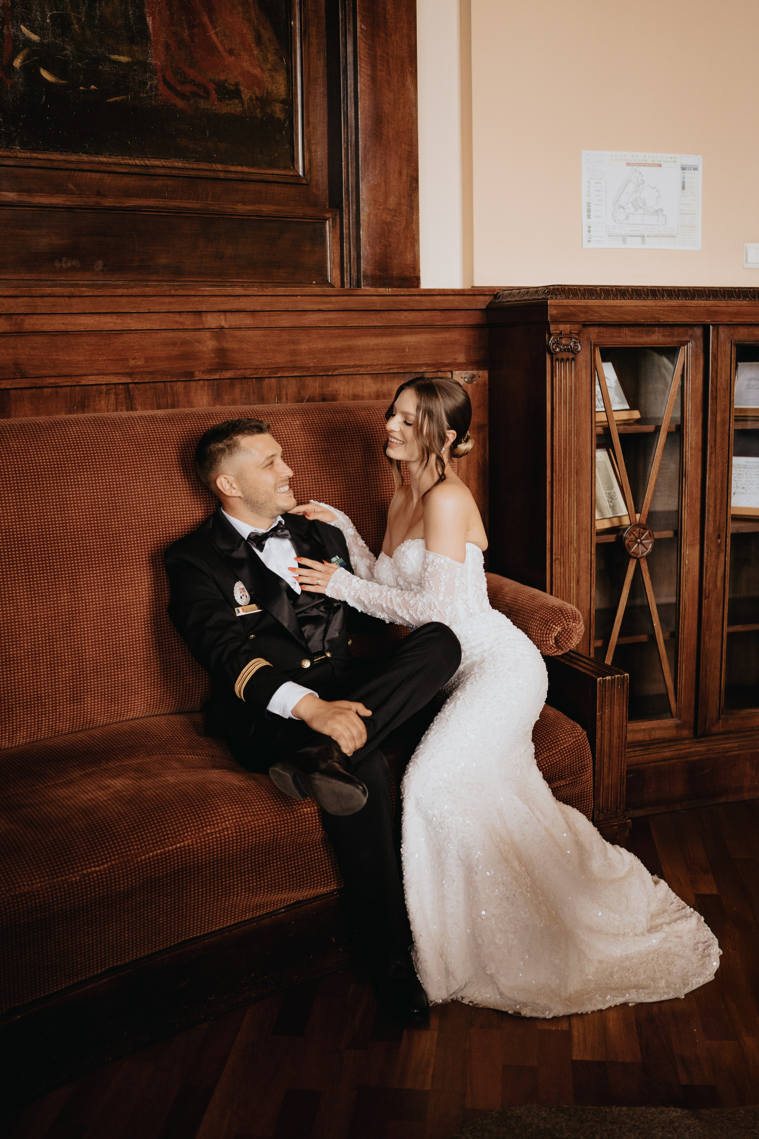 Nunta. Mihai Padurariu - fotograf