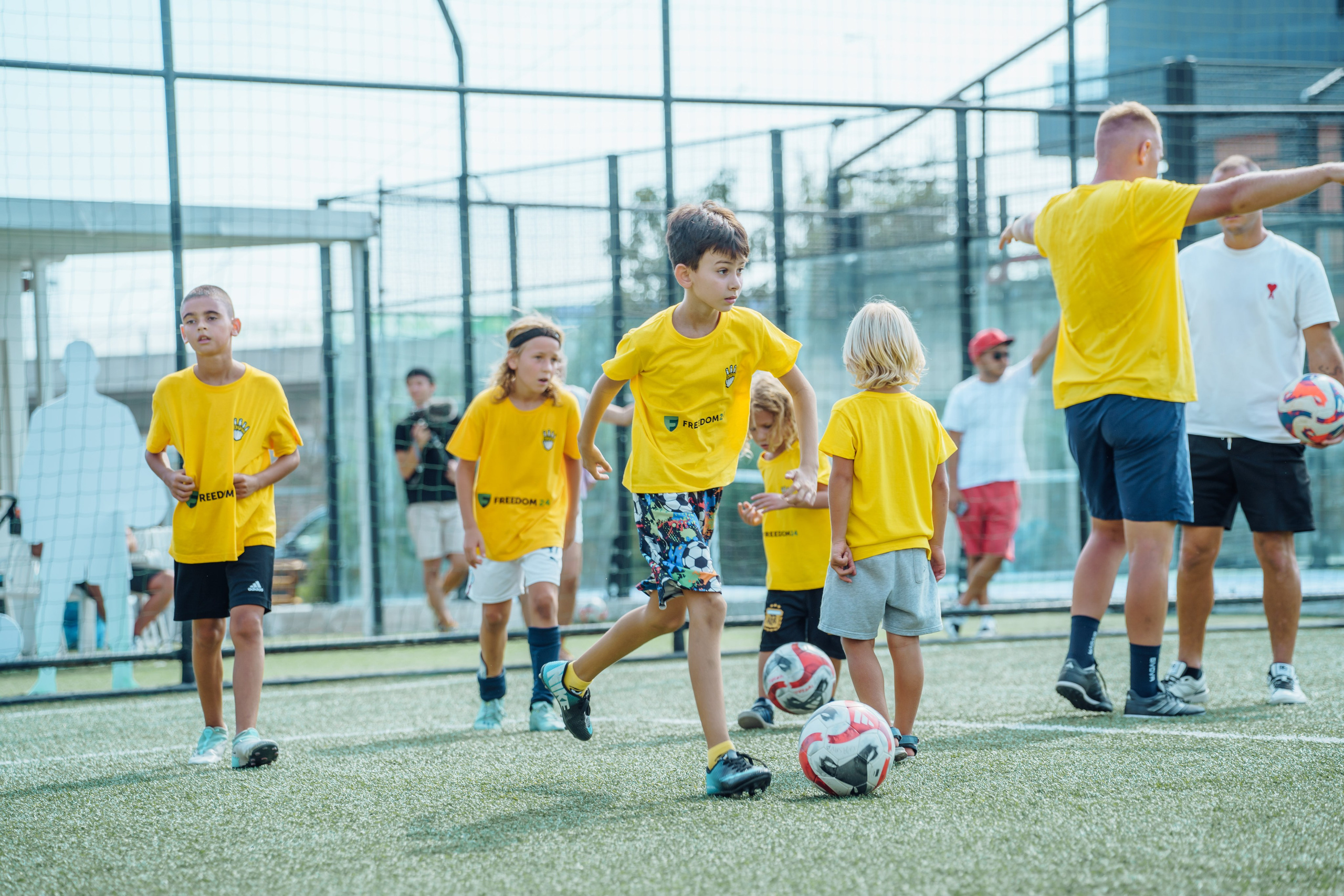 Krasava. Photographer in Cyprus