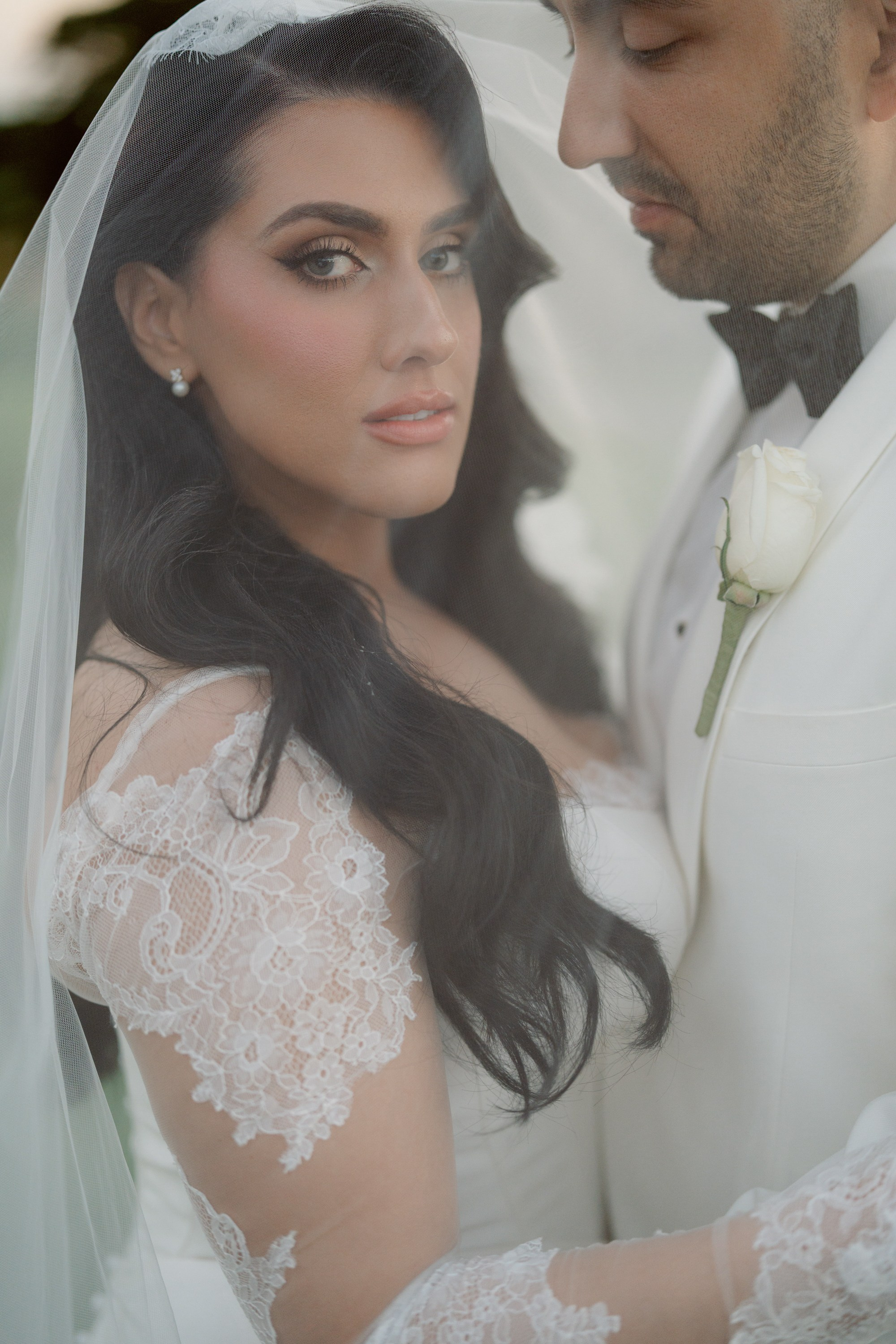 Gabrielle and Josh. Wedding photographer and videographer New York | New Jersey