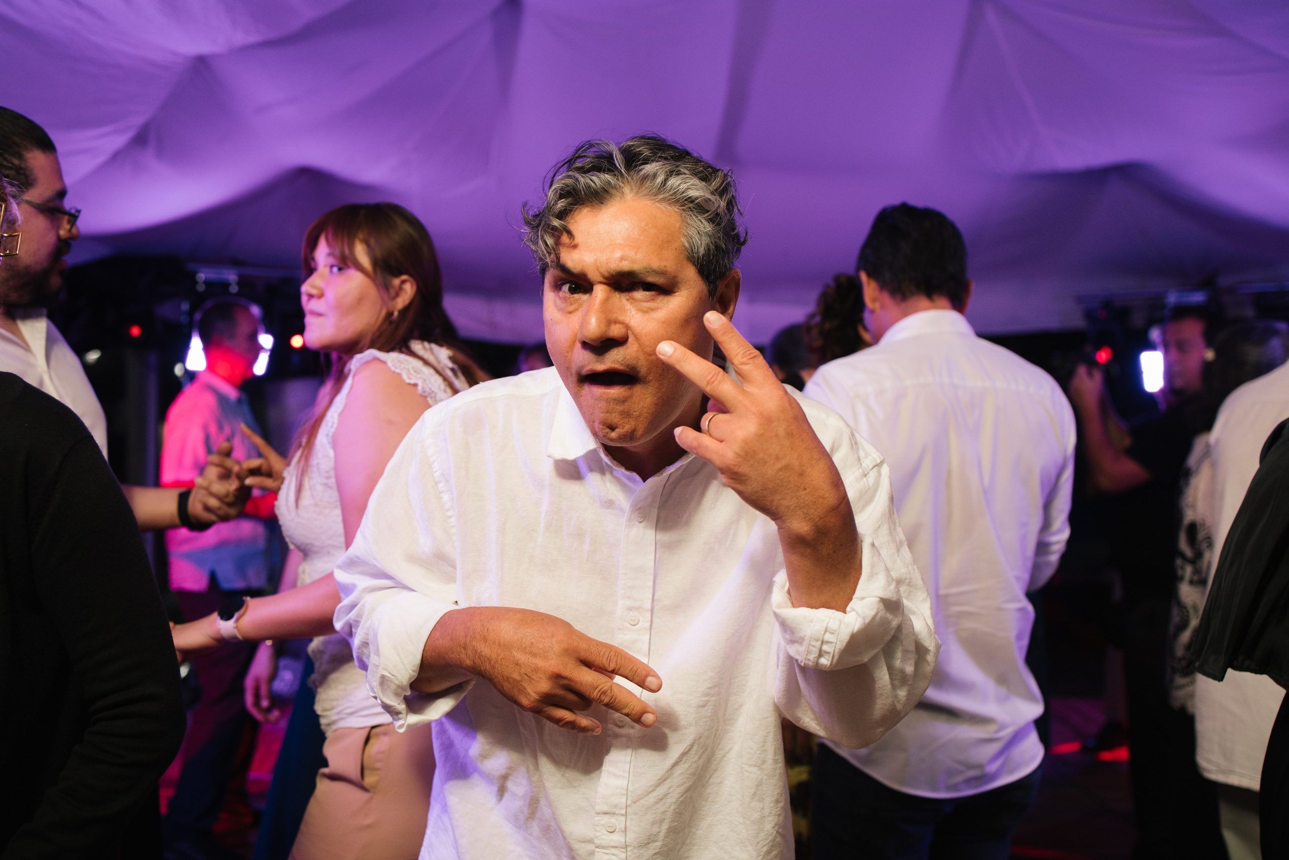 Civil Dany y Clay. Wedding Photographer Ruth Preciado