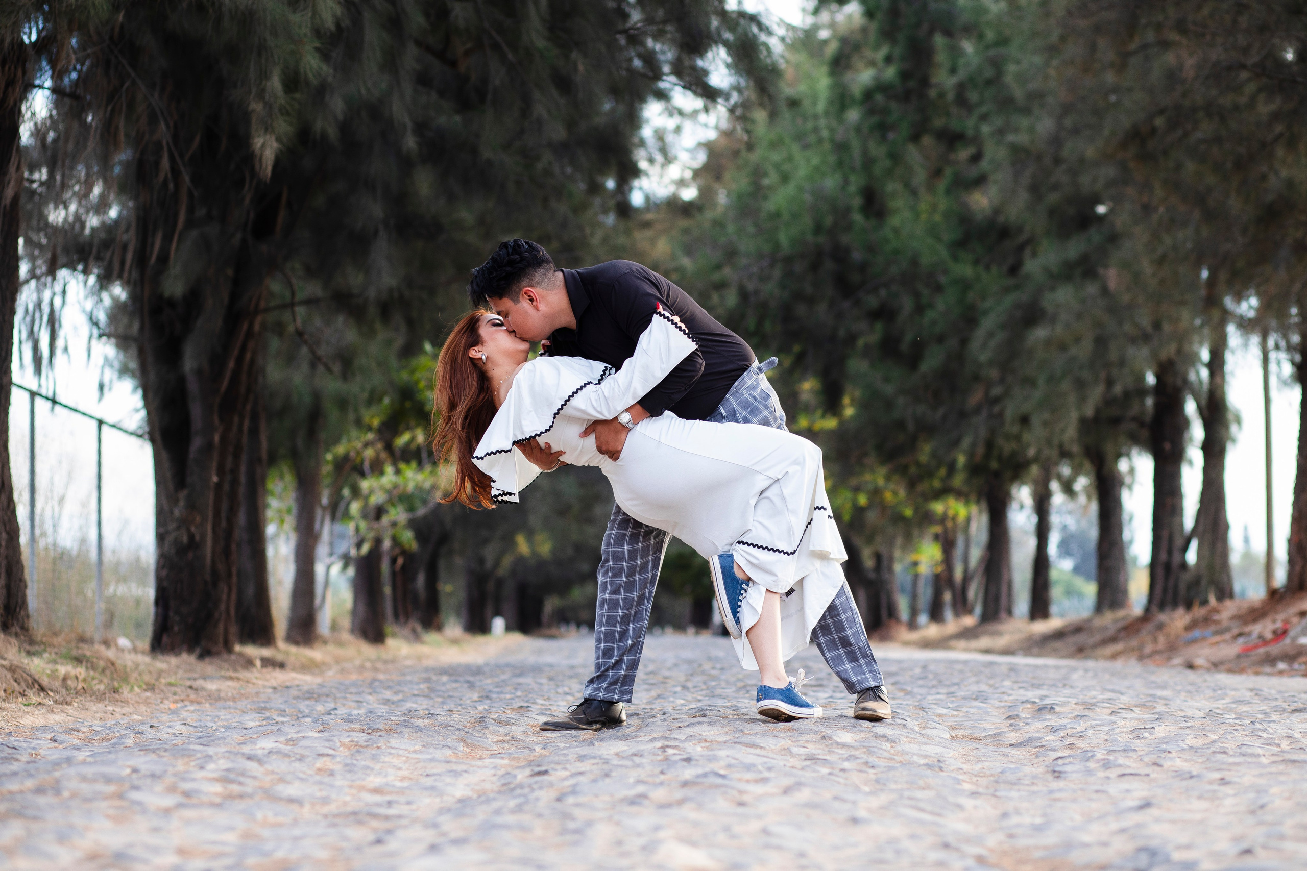 Nancy y Axel. Wedding Photographer Ruth Preciado