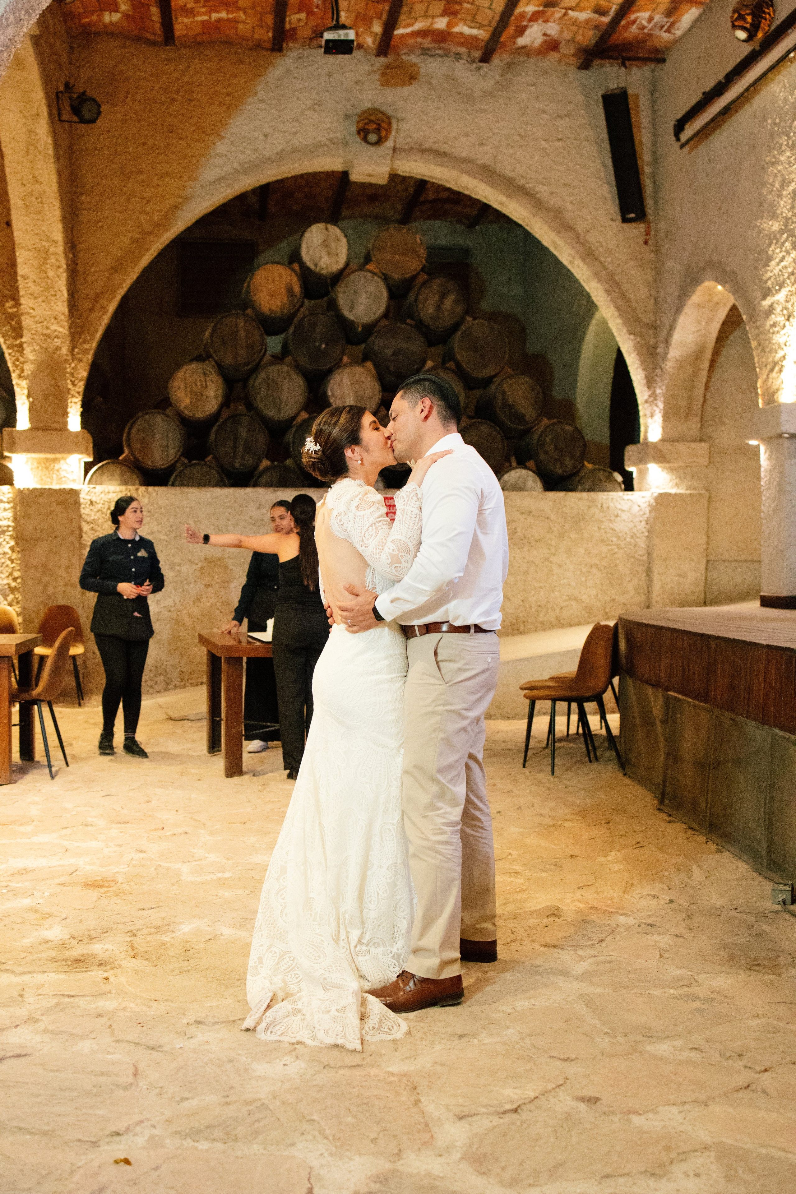 Daniela y Fernando. Wedding Photographer Ruth Preciado