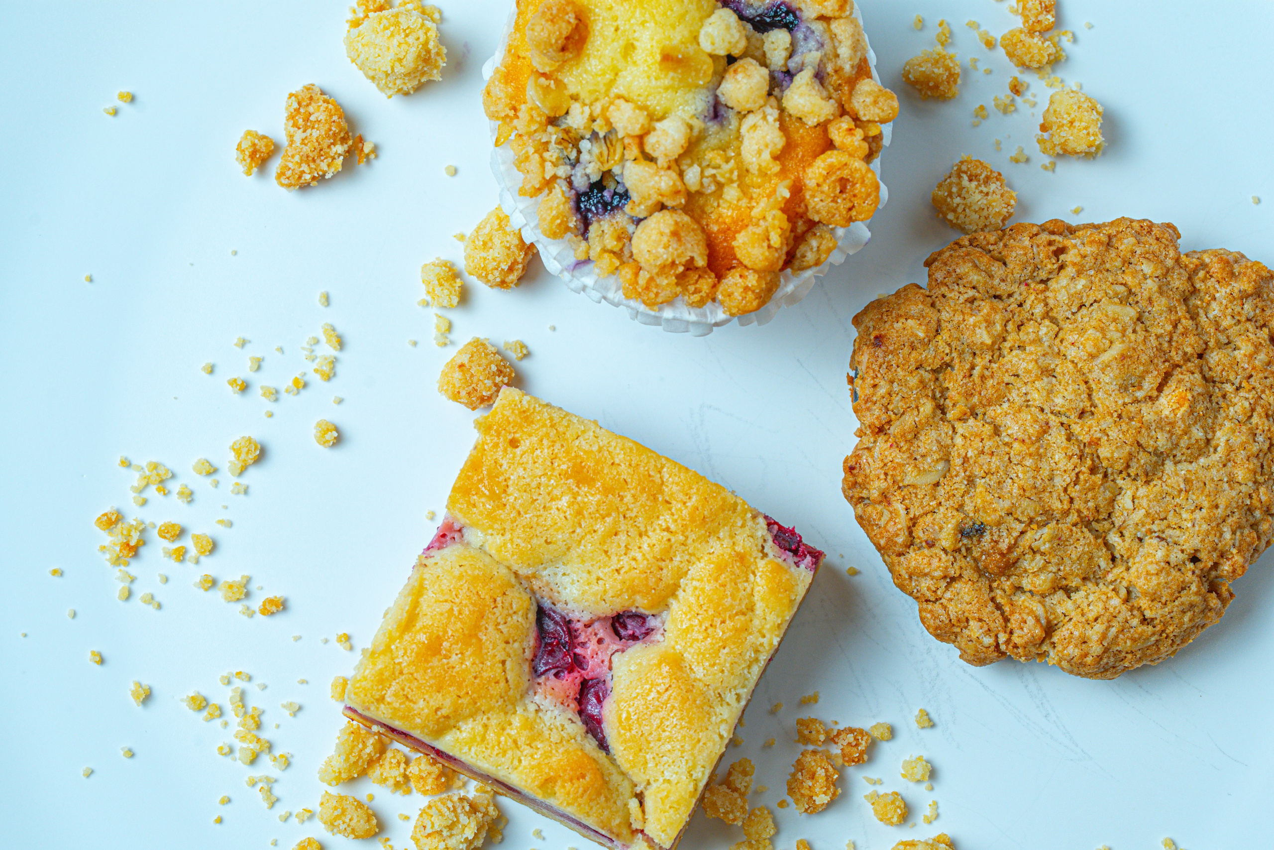 Food. NYC based photographer