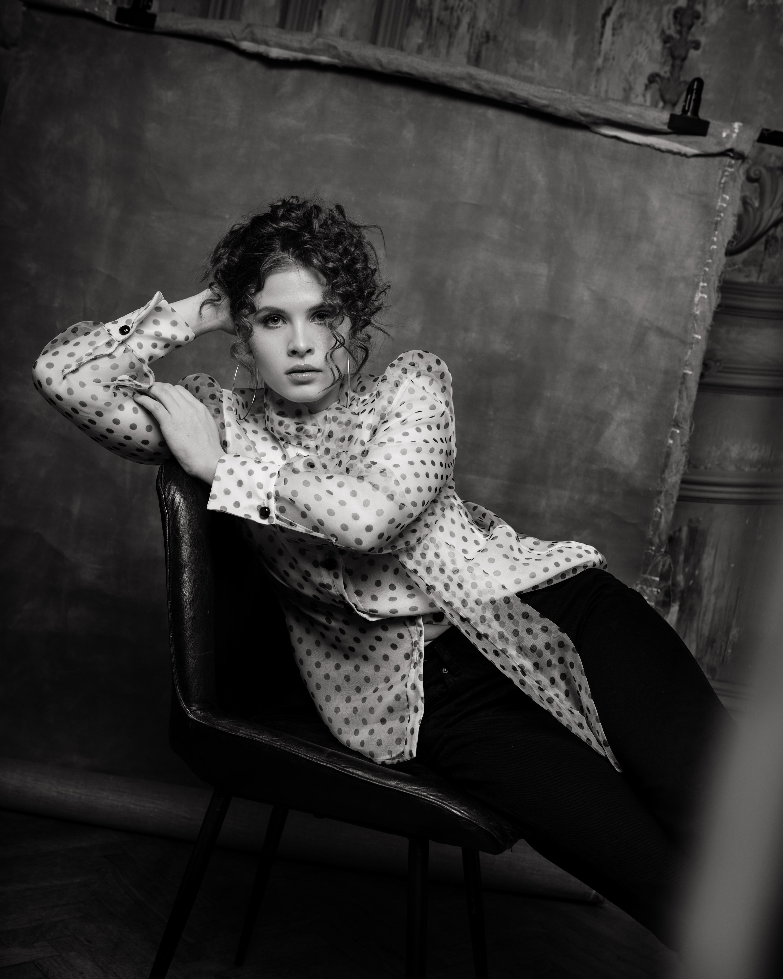 Classic Portrait. Aesthetic & Lifestyle photographer in Da Nang, Vietnam