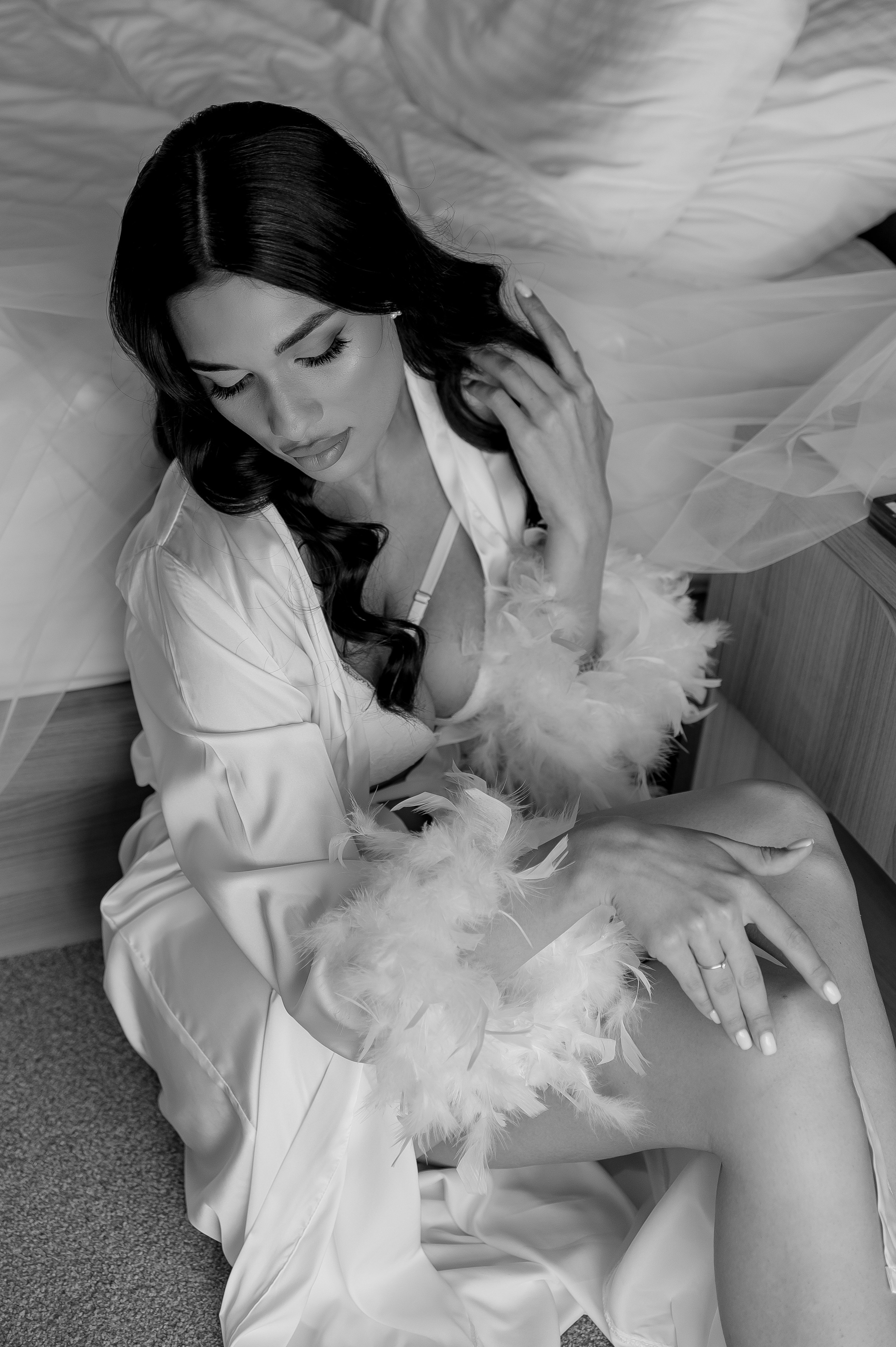 Ольга & Андрей. Свадебный и семейный фотограф Екатерина Шестакова